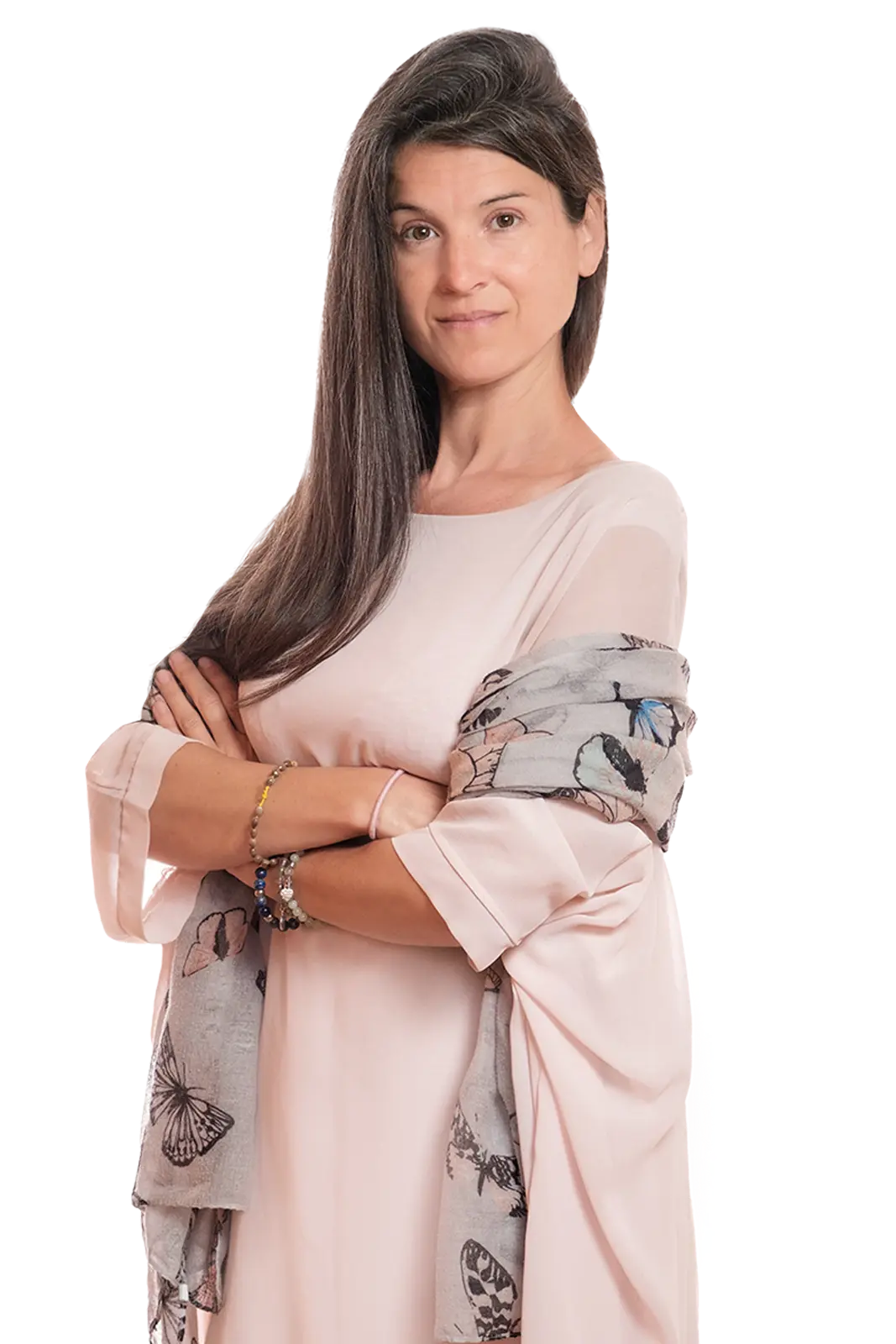Cécile PILATI