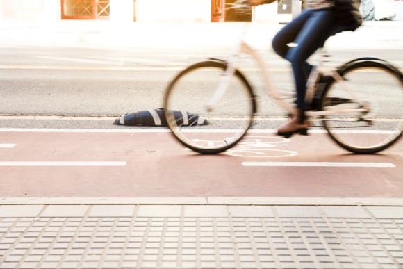 Mobilité dans le quartier Grosso à Nice