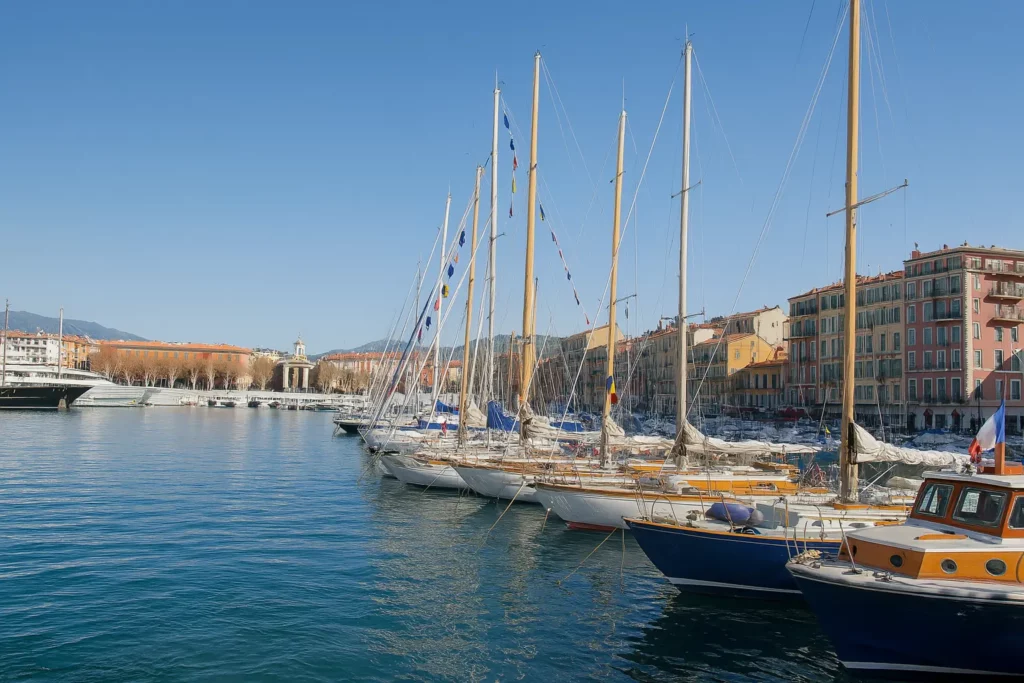 port 01