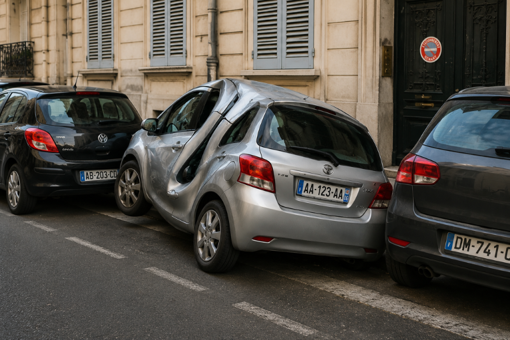 place de parking à nice à vendre : tout savoir pour vendre vite et au bon prix