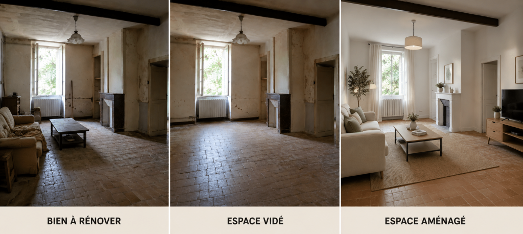 appartement à rénover à nice : et si vous étiez du bon côté de la transaction ?