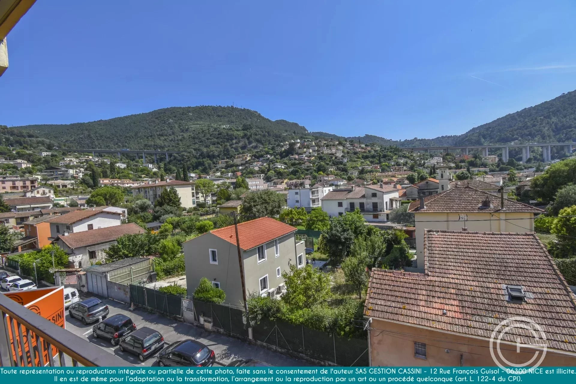 Appartement 4 pièces 90 m² La Trinité
