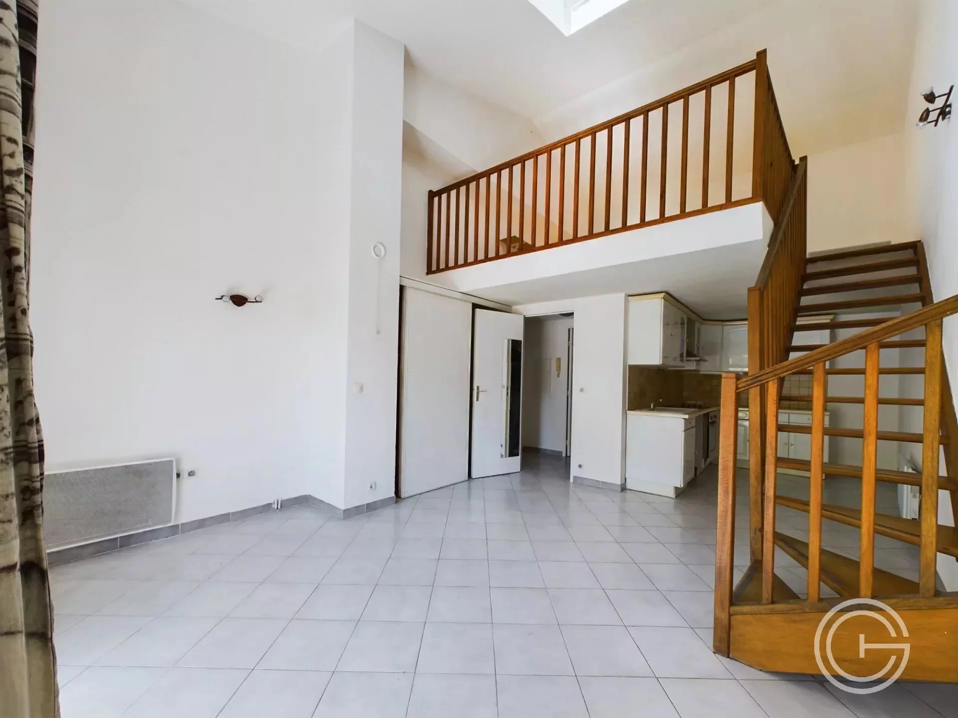 Appartement 2 pièces 43 m² Nice Fac de Lettres