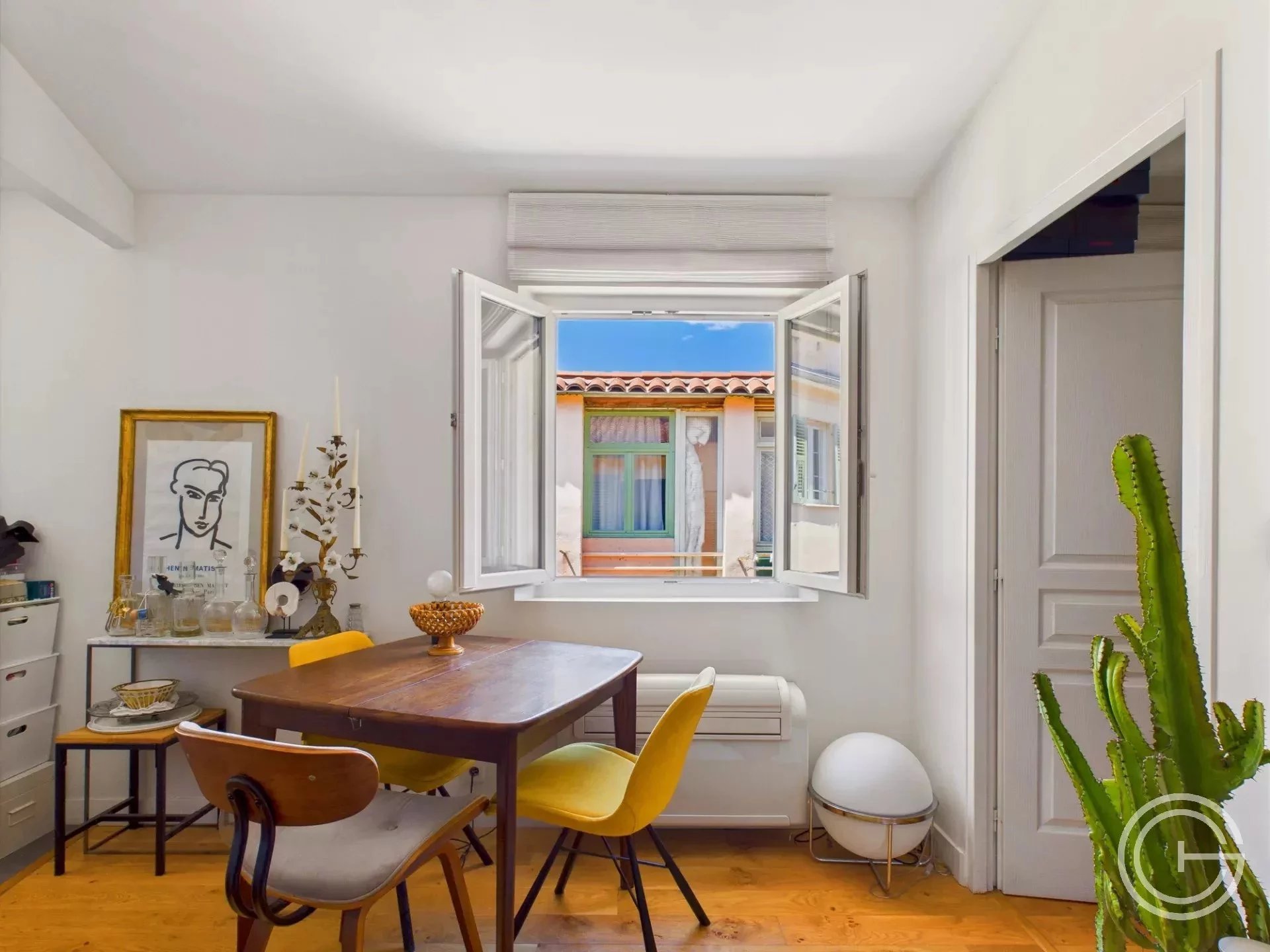 Appartement 2 pièces 51 m² Nice Vieux Nice