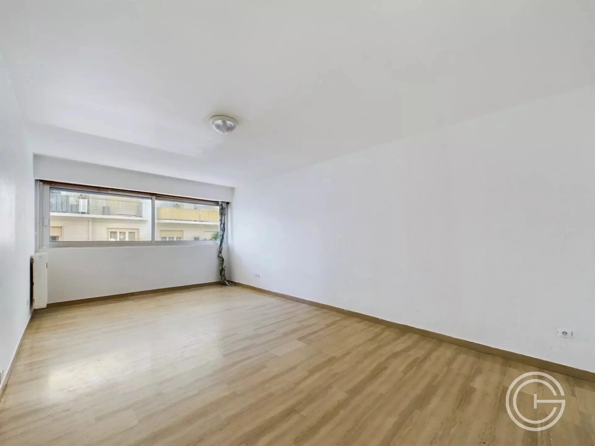 Appartement 2 pièces 53 m² Nice Borriglione