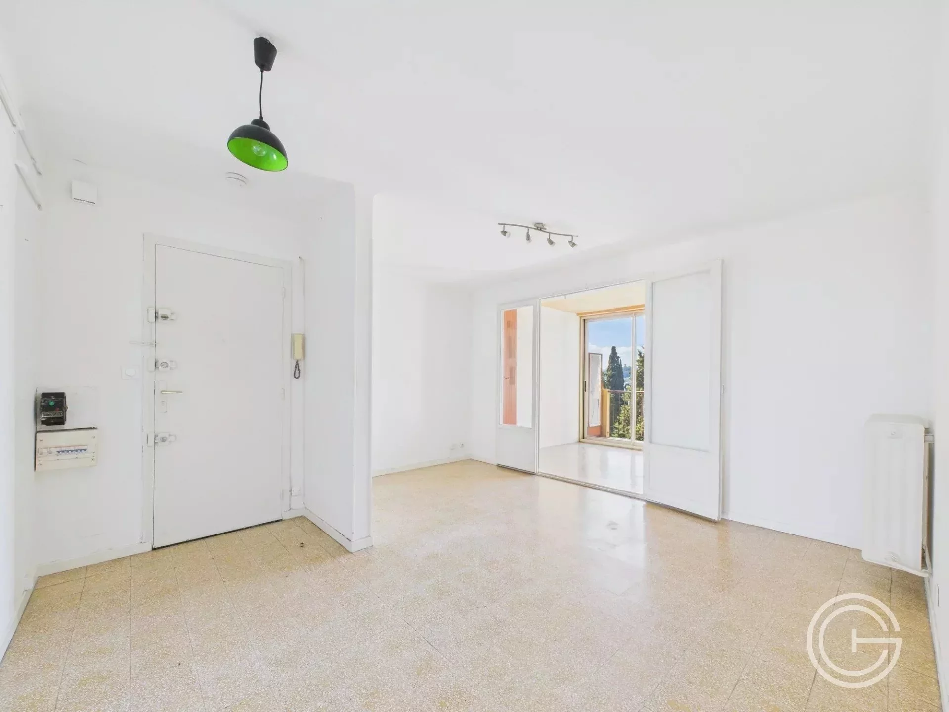 Appartement 2 pièces 40 m² Cagnes-sur-Mer