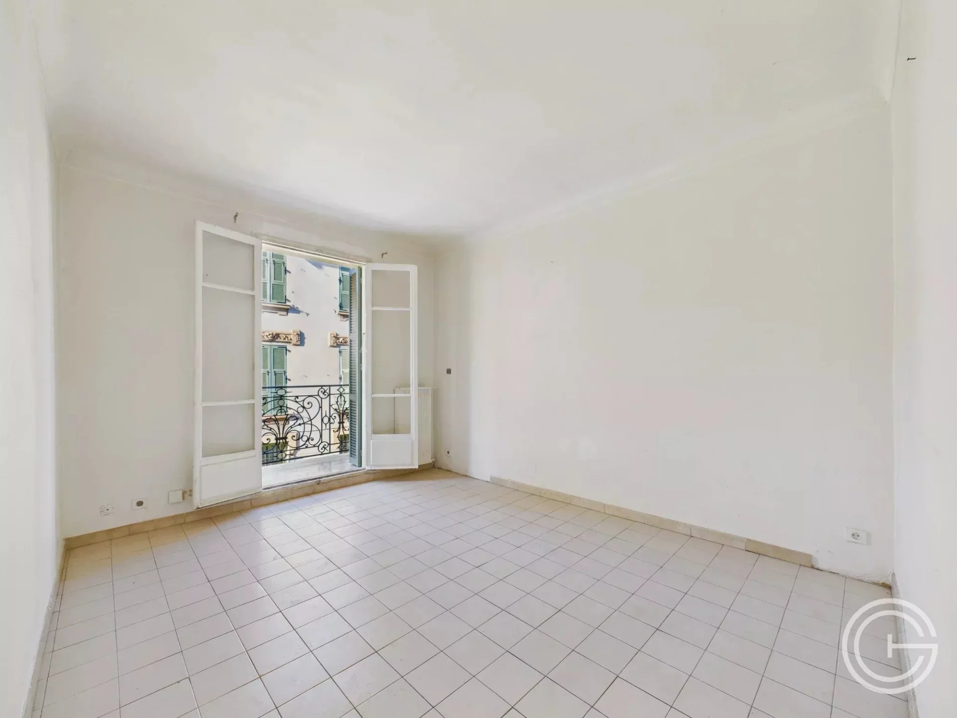 Appartement 2 pièces 40 m² Nice Libération