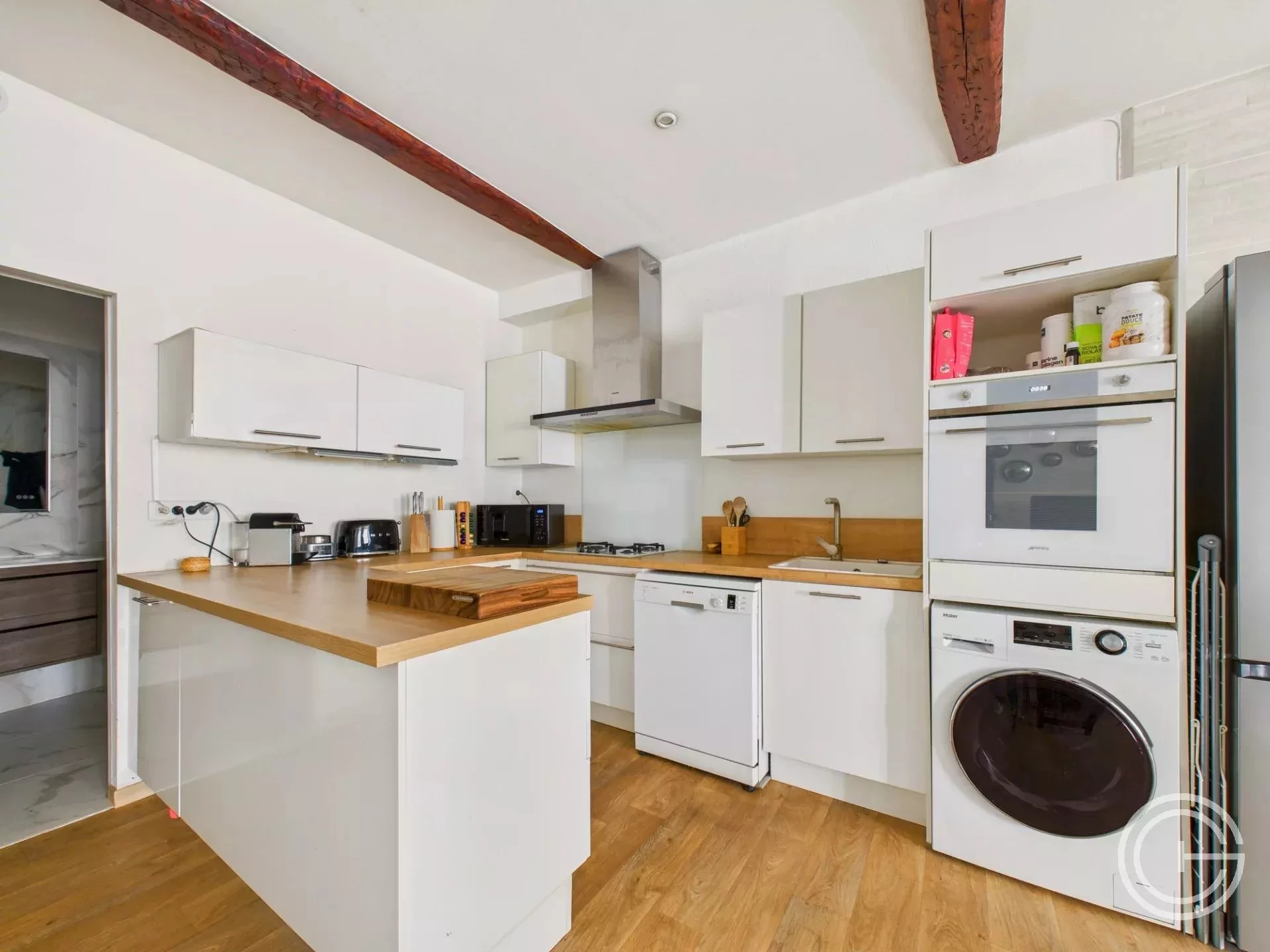 Appartement 2 pièces 49 m² Nice Le Port