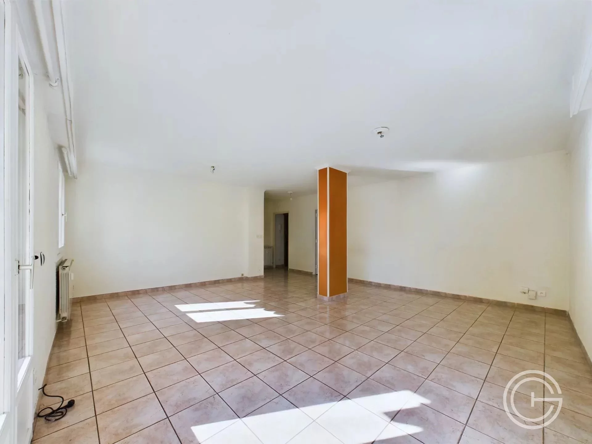 Appartement 3 pièces 78 m² Nice Saint Roch