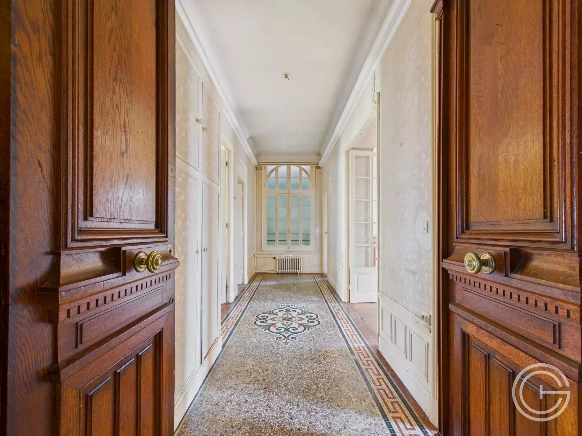 Appartement 4 pièces 113 m² Nice Libération