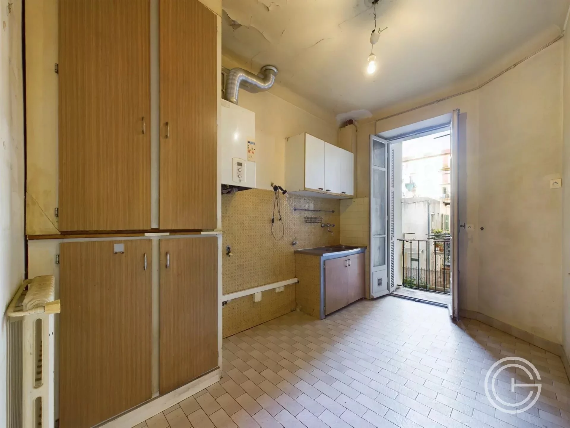 Appartement 3 pièces 72 m² Nice Le Port
