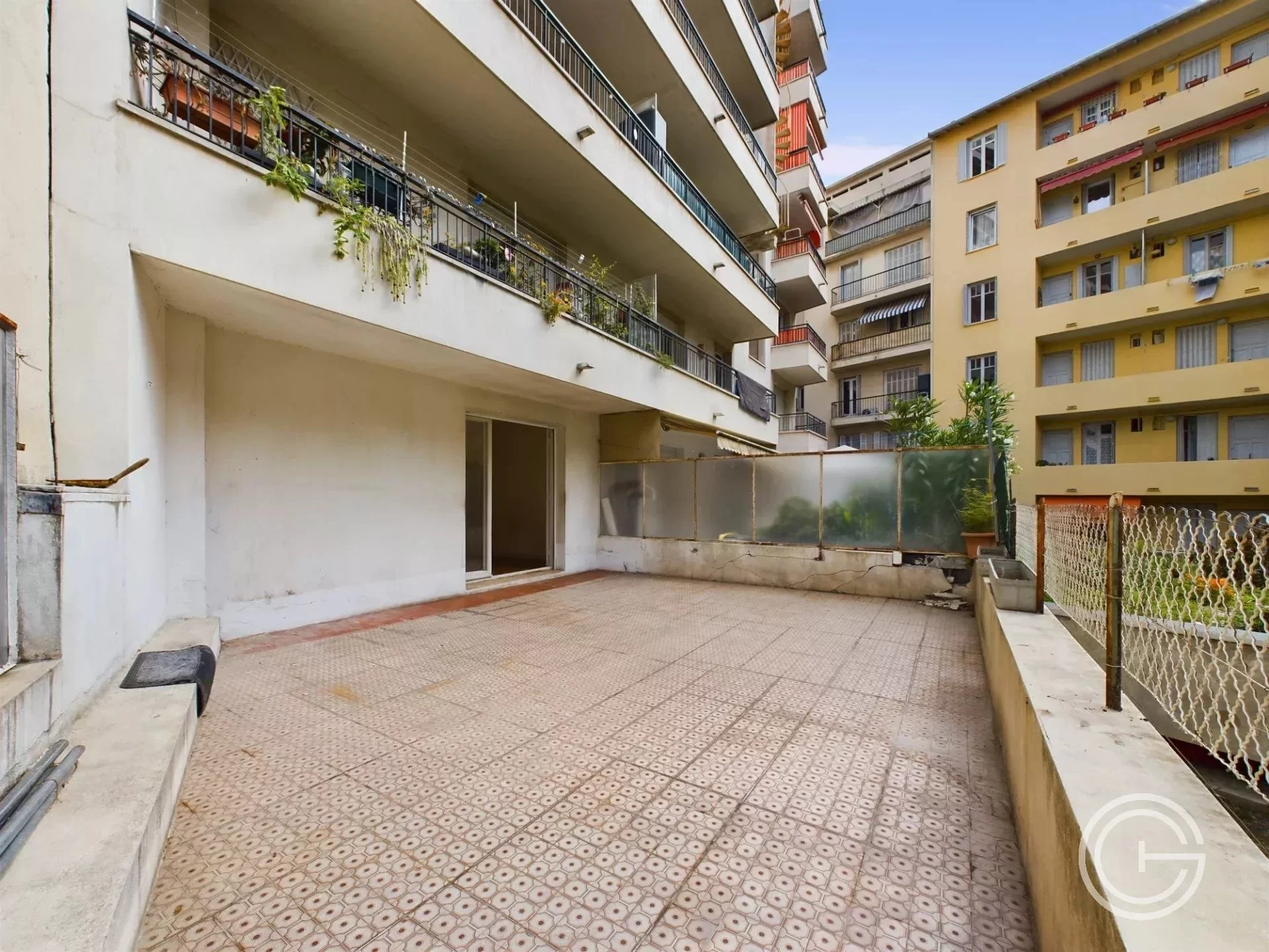 Appartement 3 pièces 75 m² Nice Parc Impérial