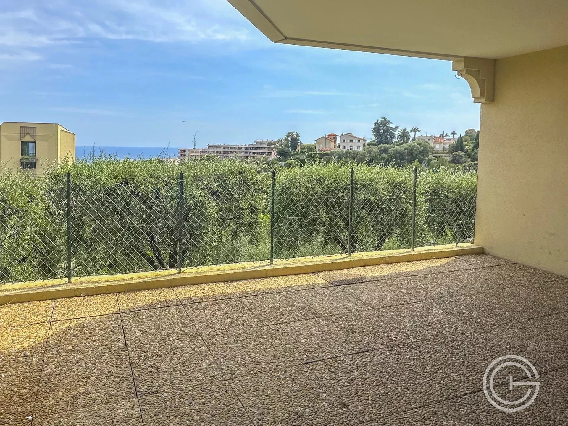 Appartement 3 pièces 74 m² Nice Fabron