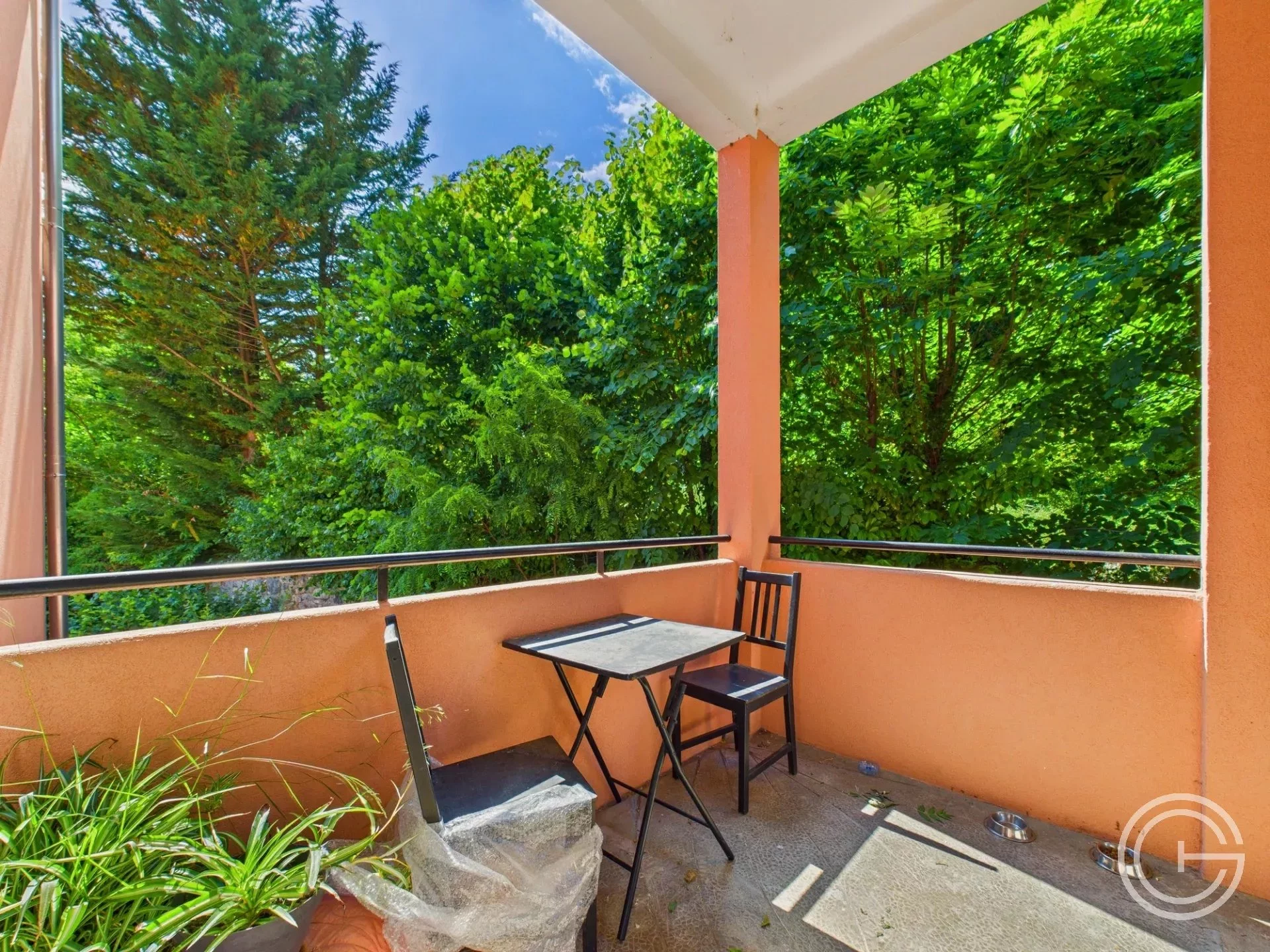 Appartement 3 pièces 39 m² Roquebillière Berthemont-les-Bains
