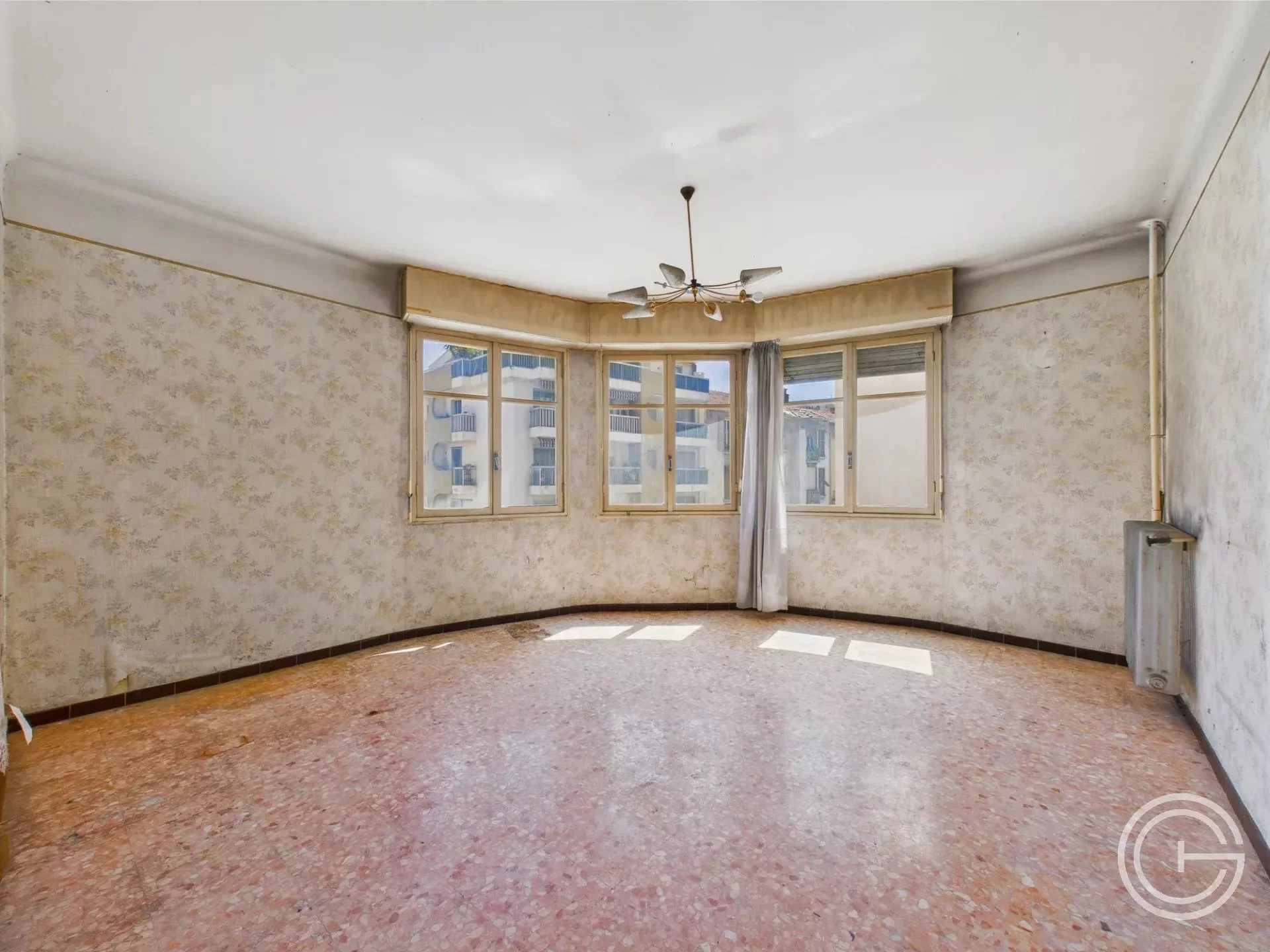 Appartement 3 pièces 65 m² Nice Pasteur