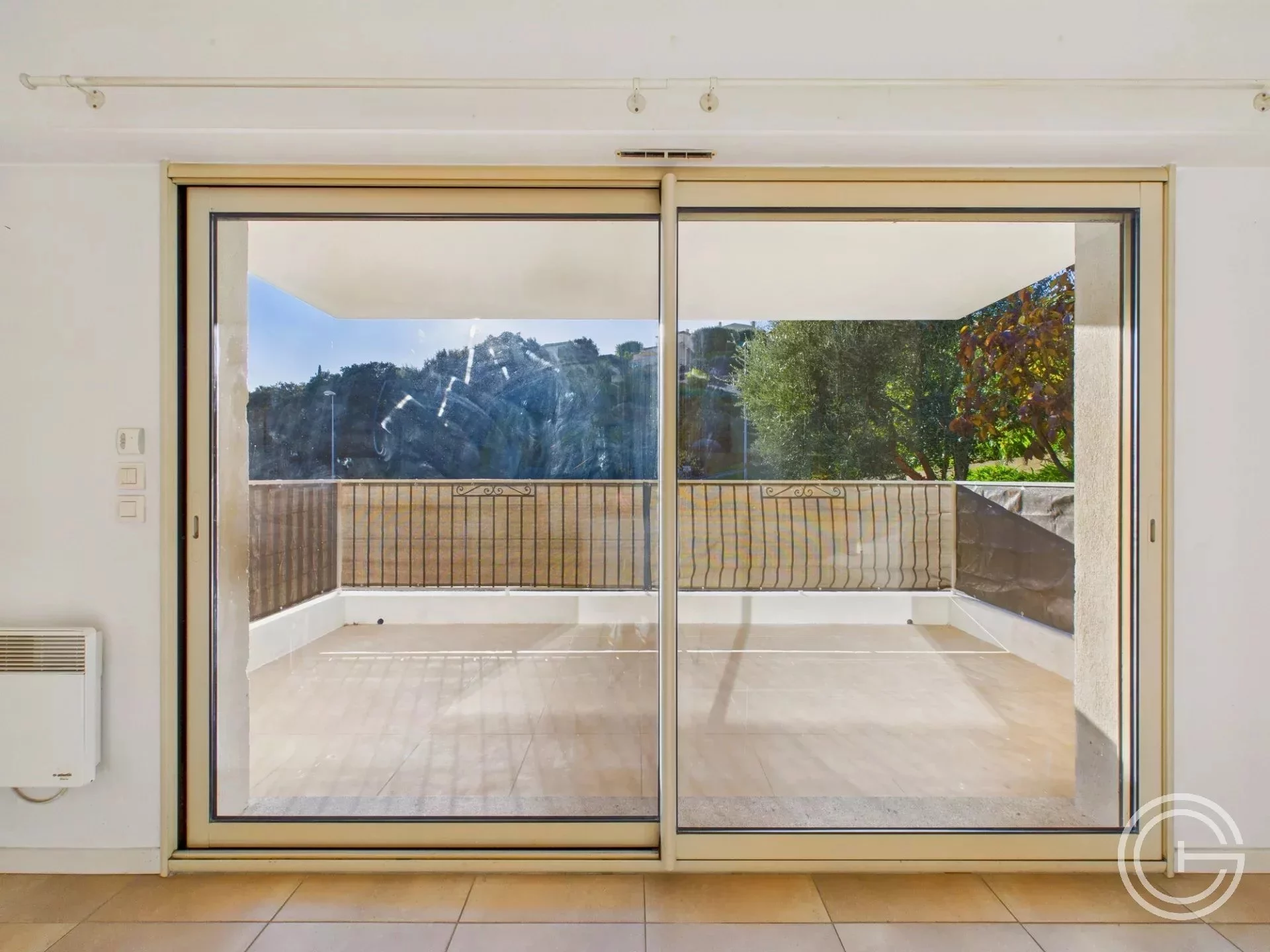 Appartement 3 pièces 72 m² Saint-Laurent-du-Var