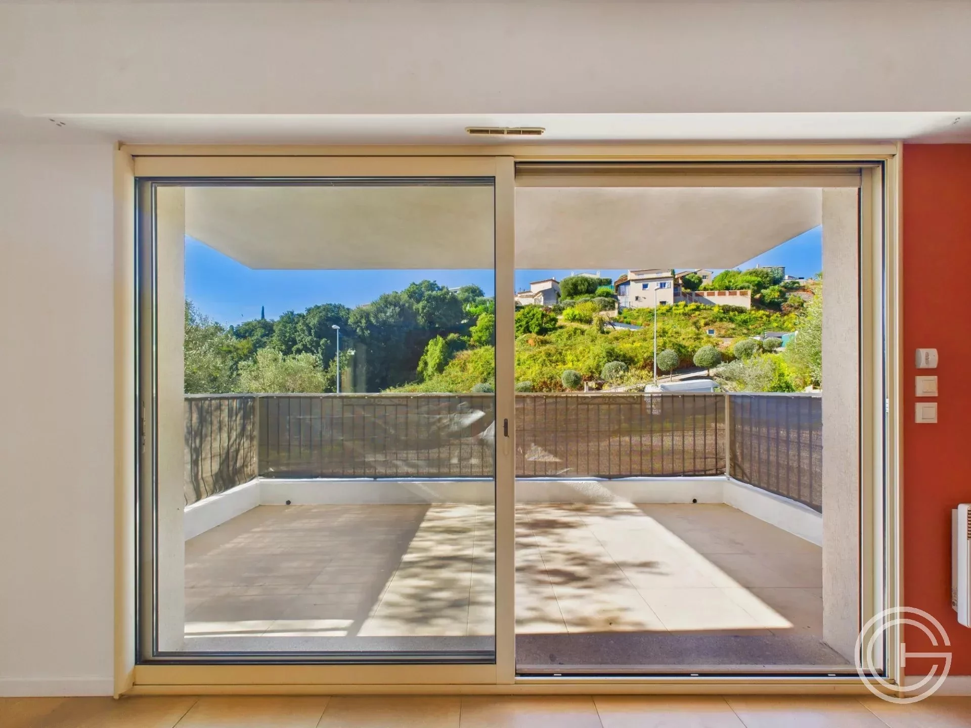 Appartement 3 pièces 72 m² Saint-Laurent-du-Var