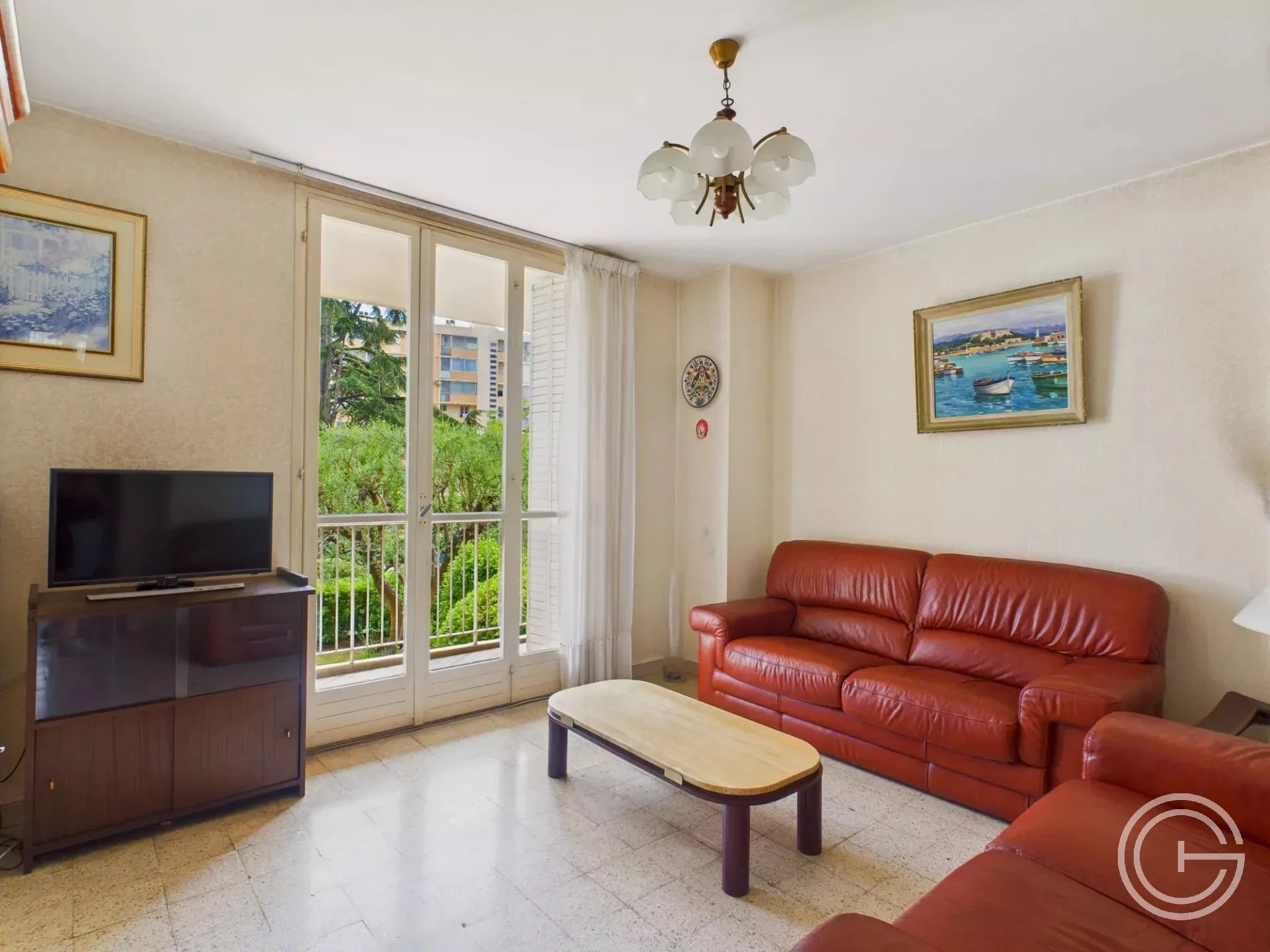 Appartement 4 pièces 65 m² Nice Pasteur