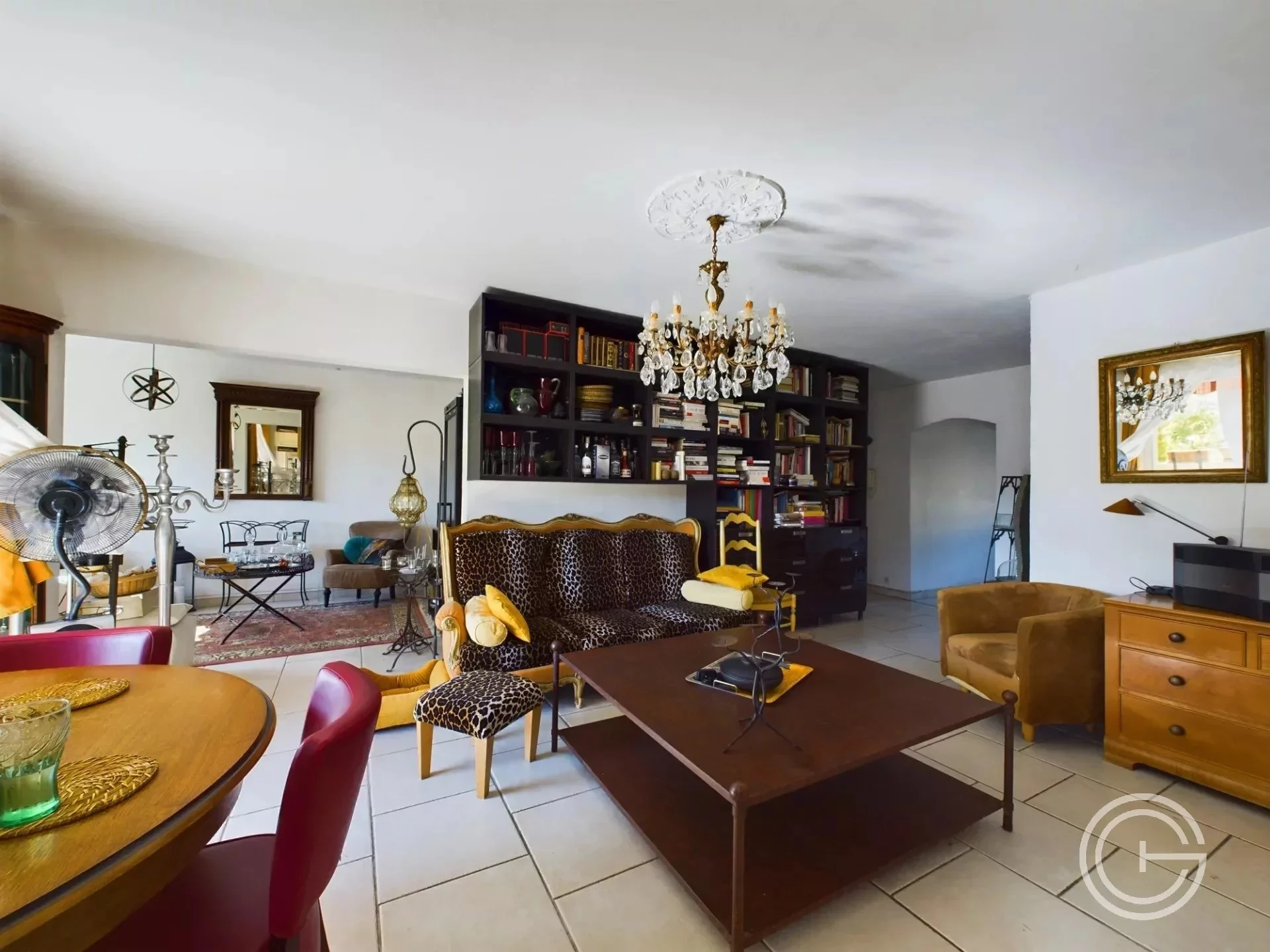 Appartement 4 pièces 83 m² Nice Acropolis