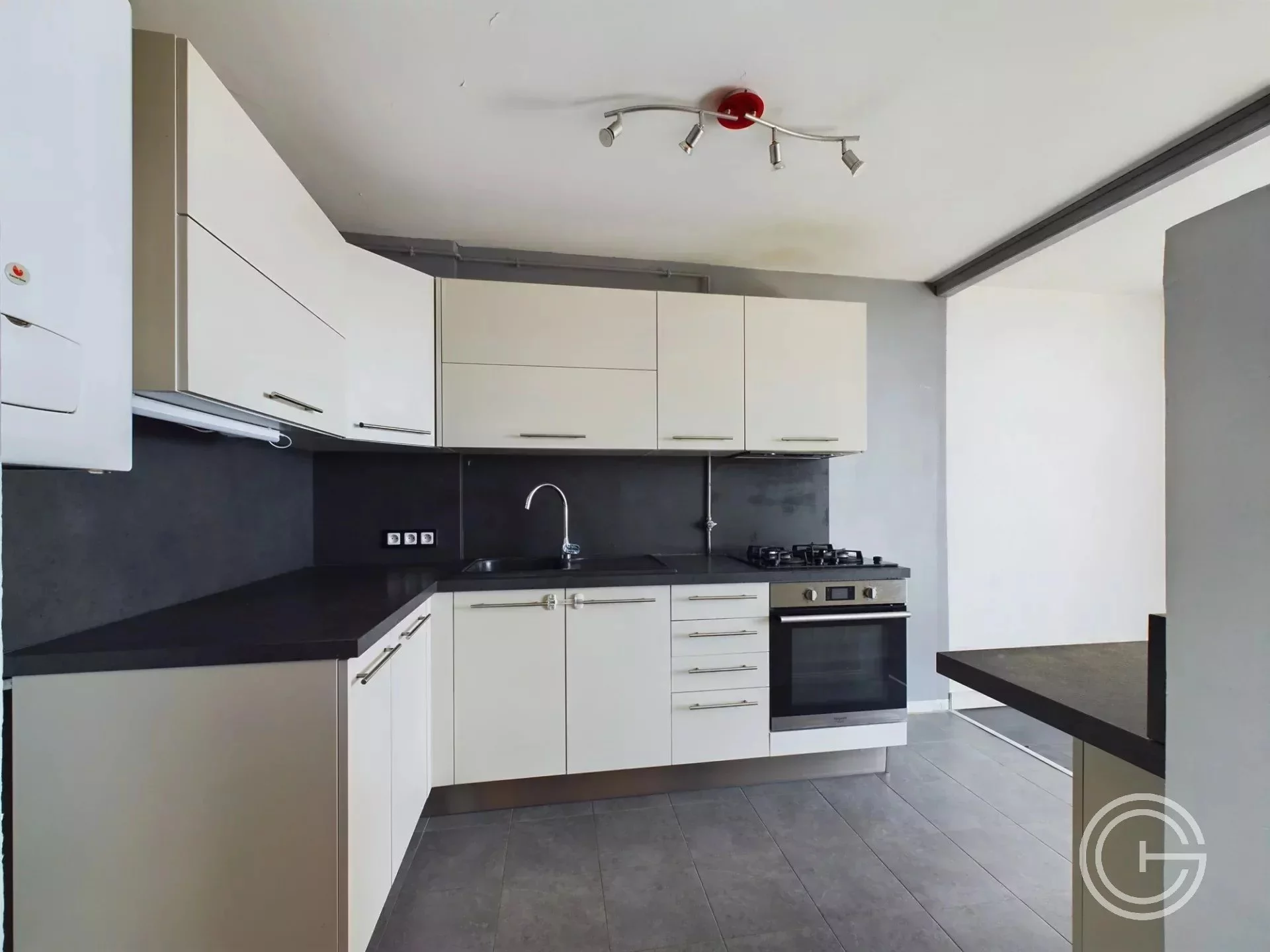 Appartement 3 pièces 62 m² Nice Las Planas