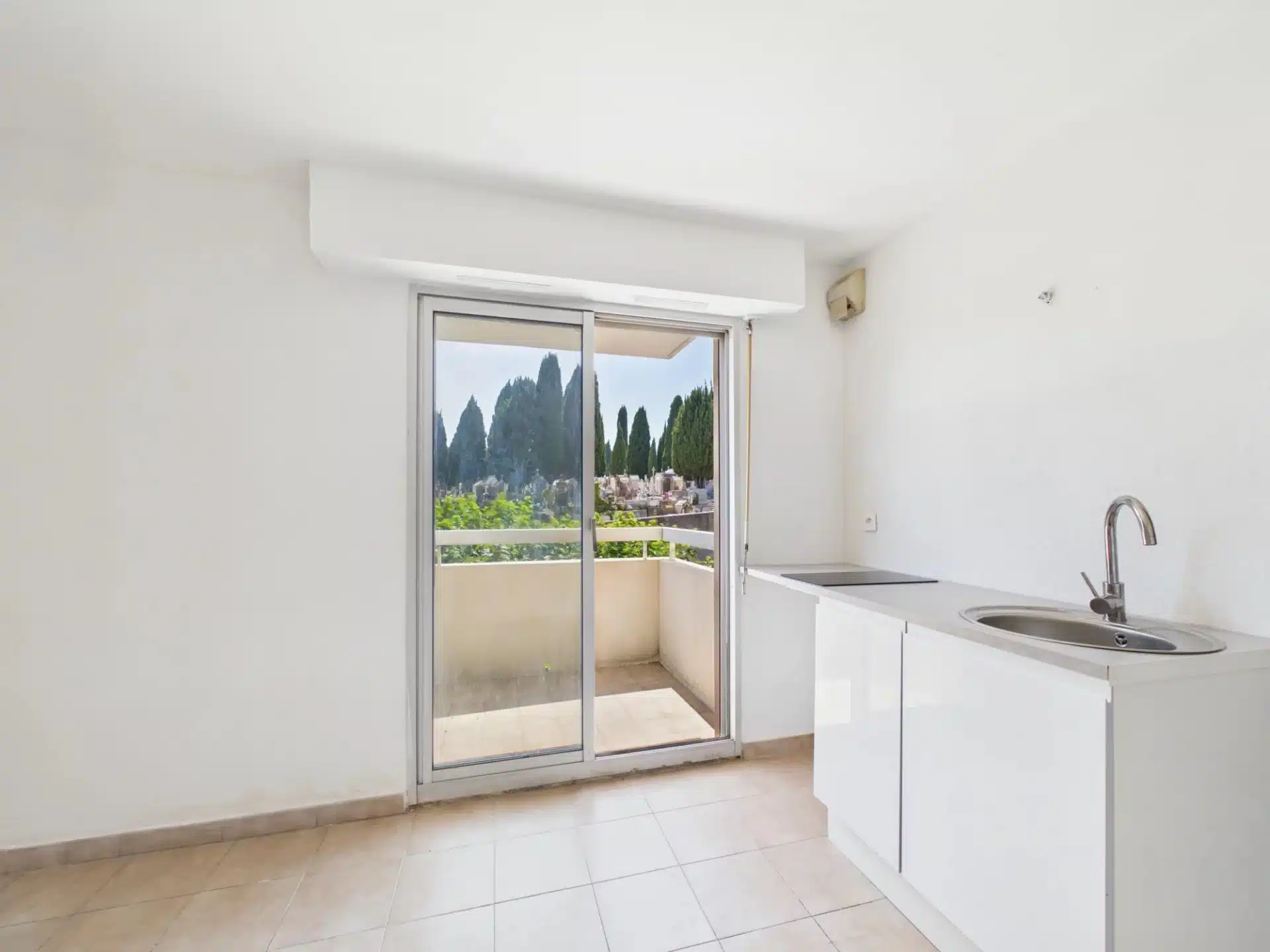 Appartement 1 pièces 19 m² Nice Caucade