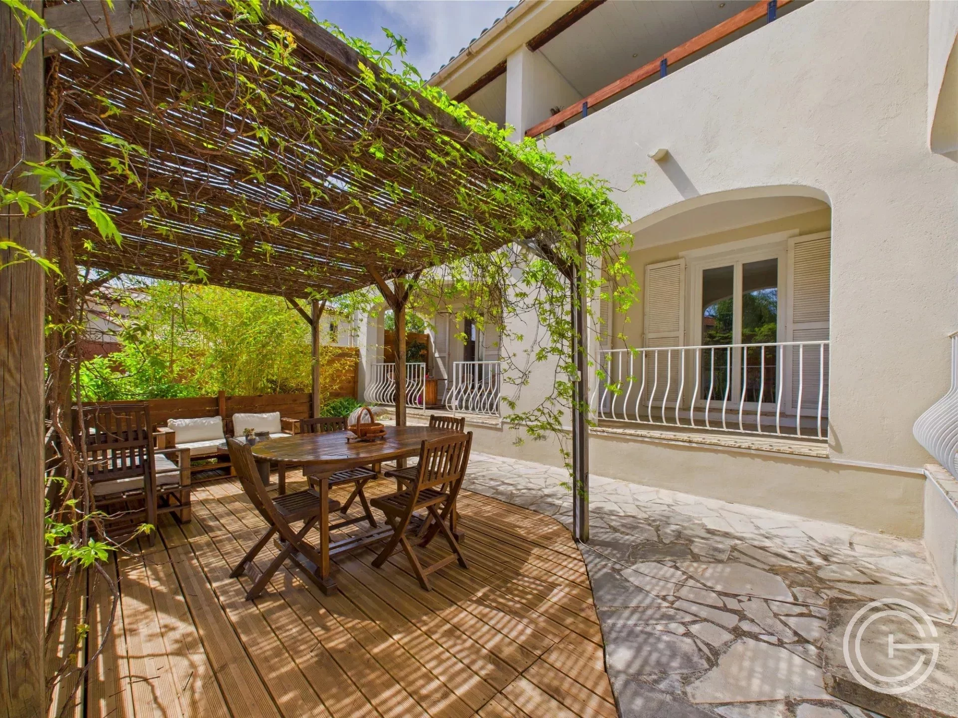 Appartement 4 pièces 110 m² Cagnes-sur-Mer Les Bréguières