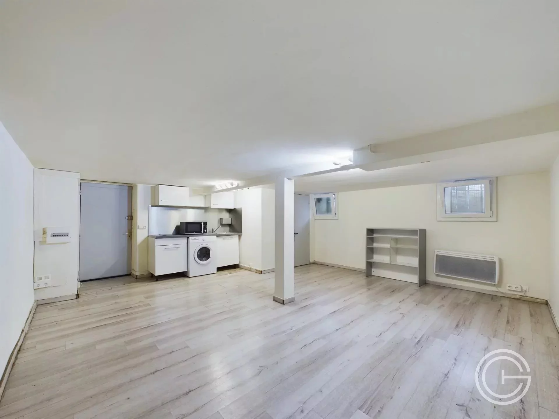 Cave / Box 1 pièces 28 m² Nice Gambetta