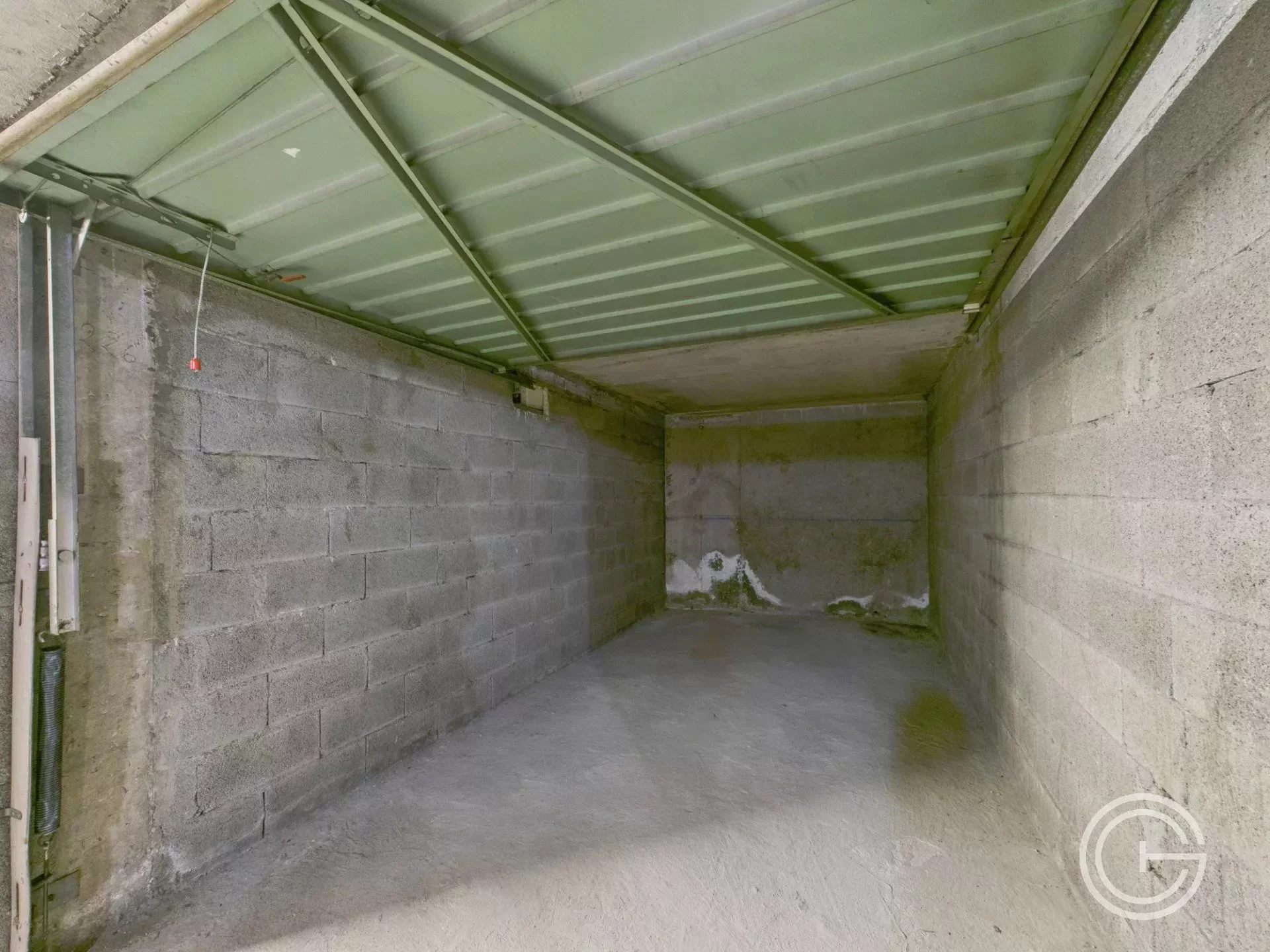 Garage / Parking 12 m² Nice Cessole