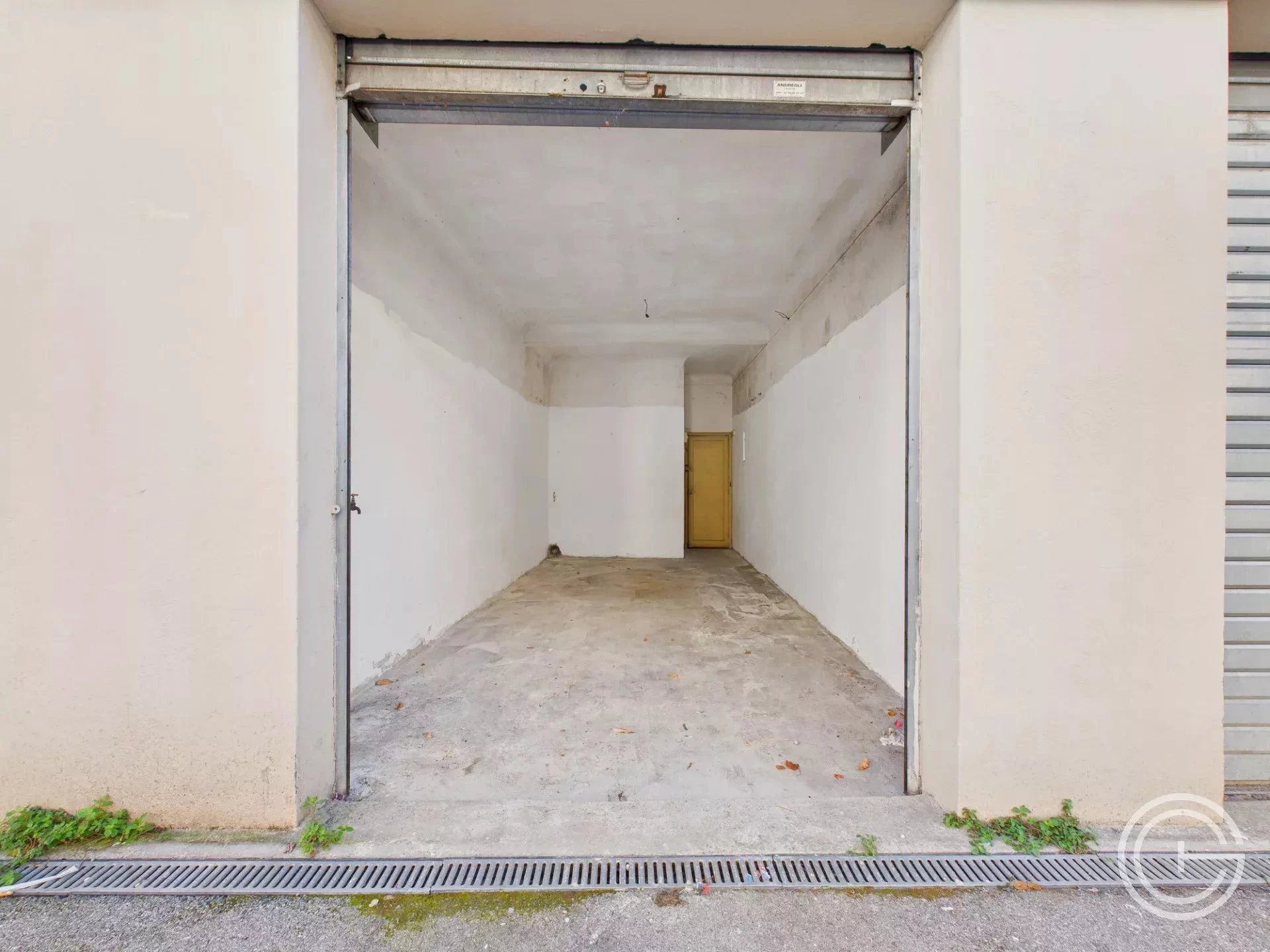 Garage / Parking Nice Gambetta