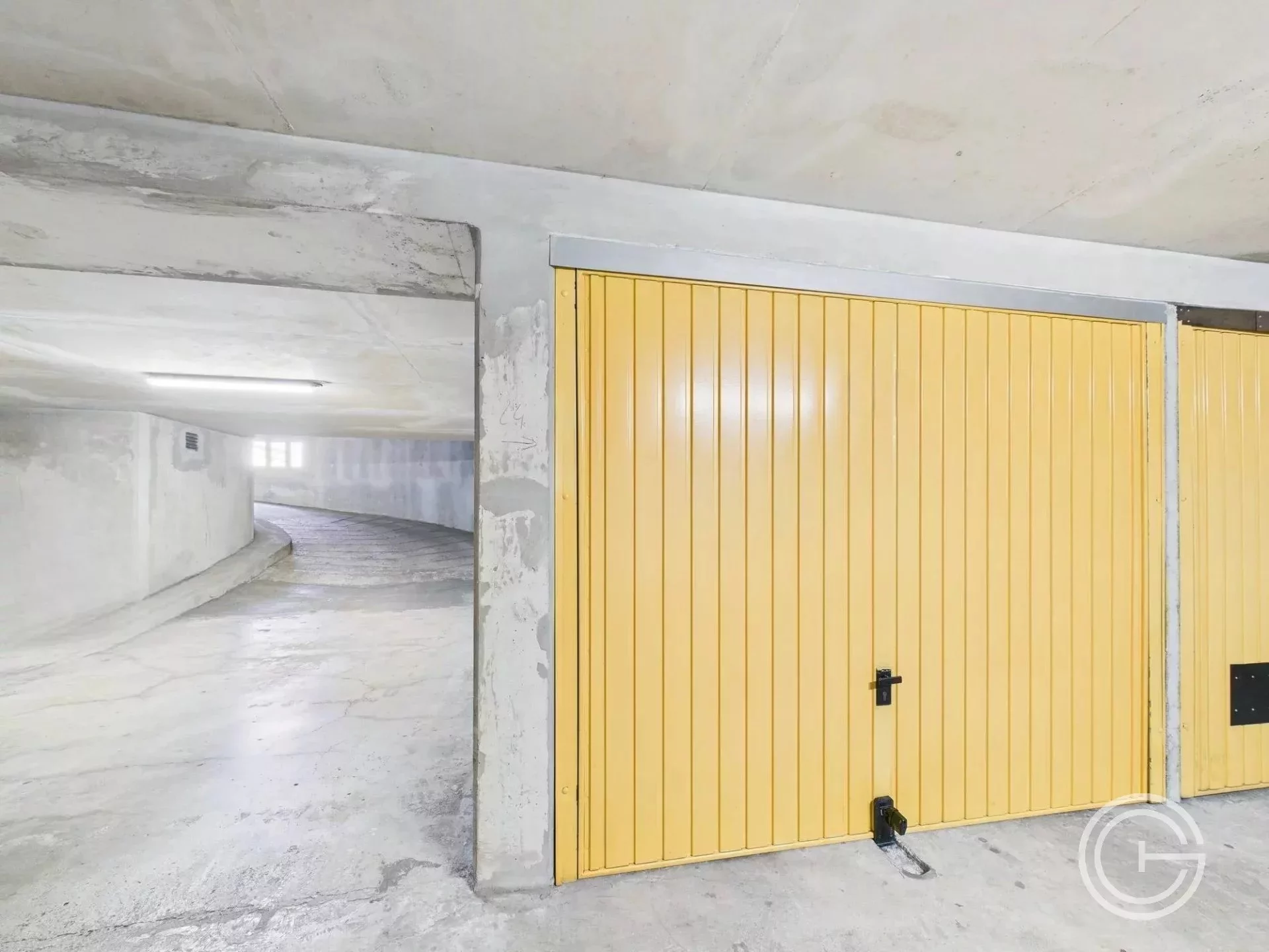 Garage / Parking 16 m² Nice Saint-Barthélémy
