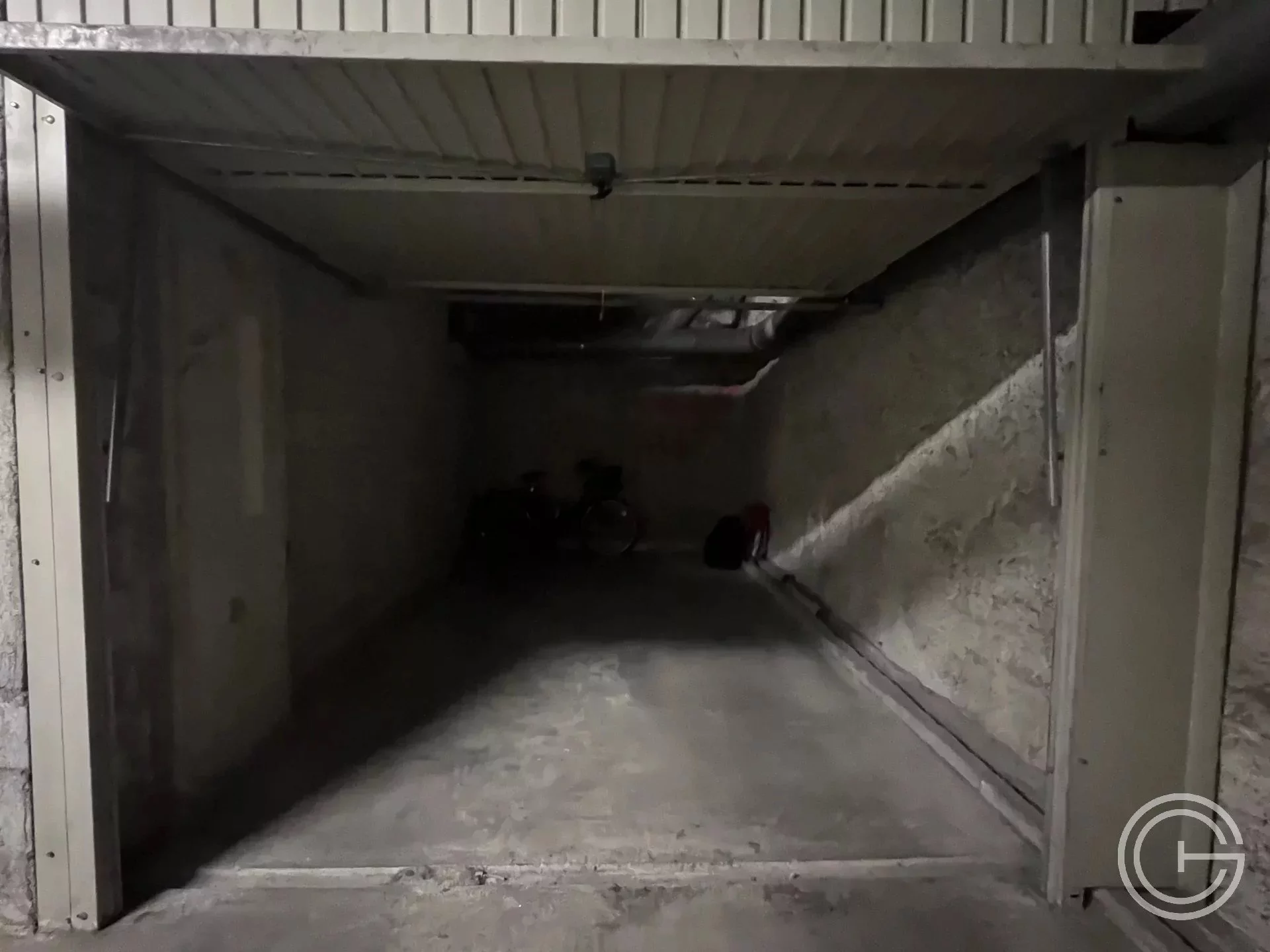 Garage / Parking Nice Le Port