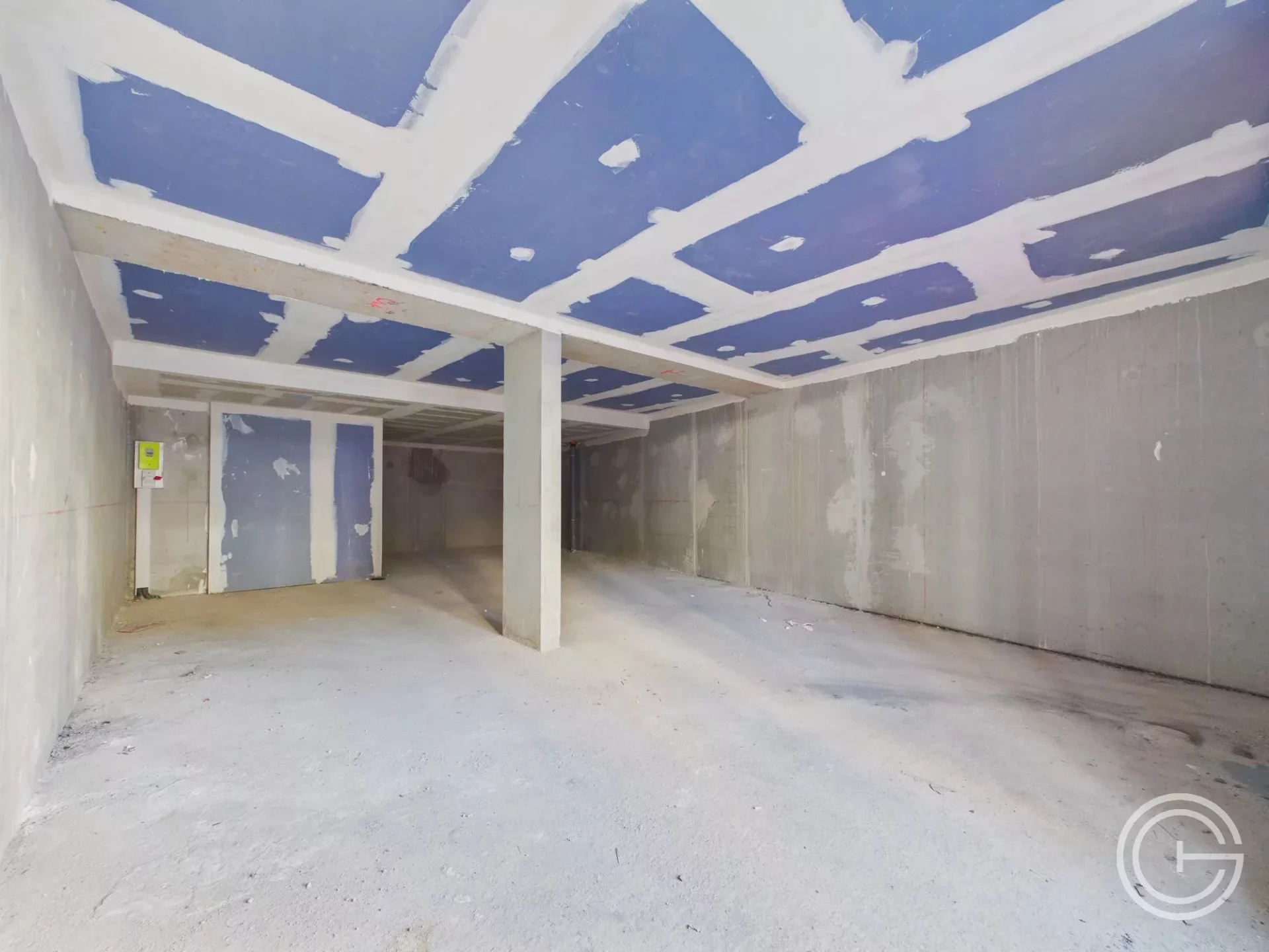 Commerce 66 m² Nice Saint Roch