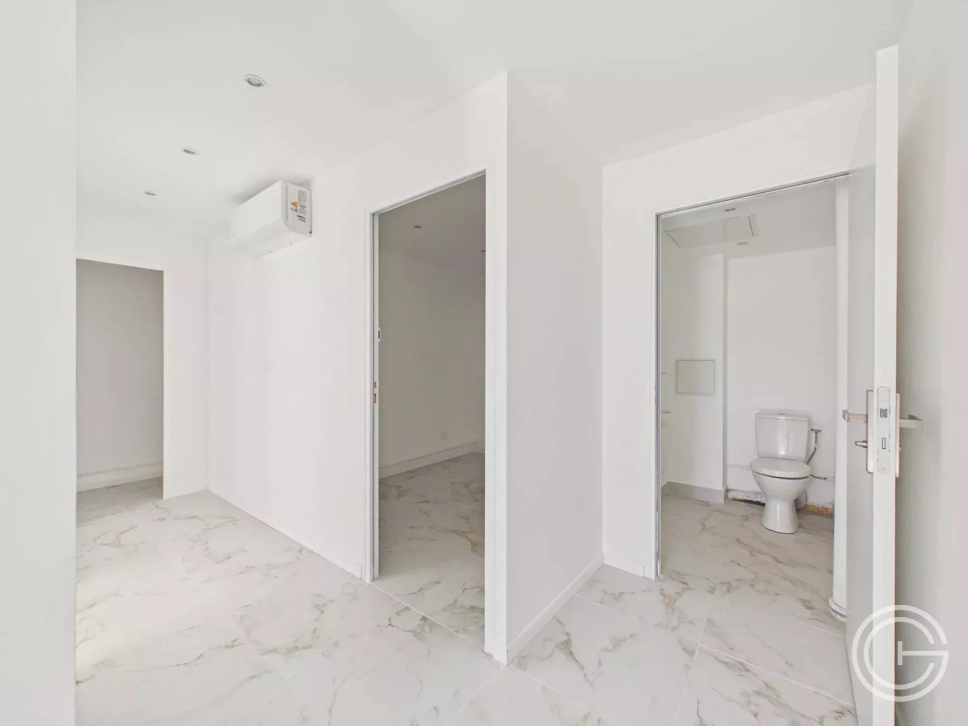 Commerce 38 m² Nice Acropolis