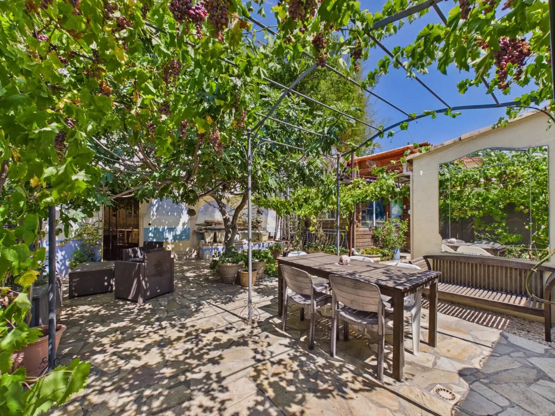 Maison 6 pièces 144 m² Nice Madeleine