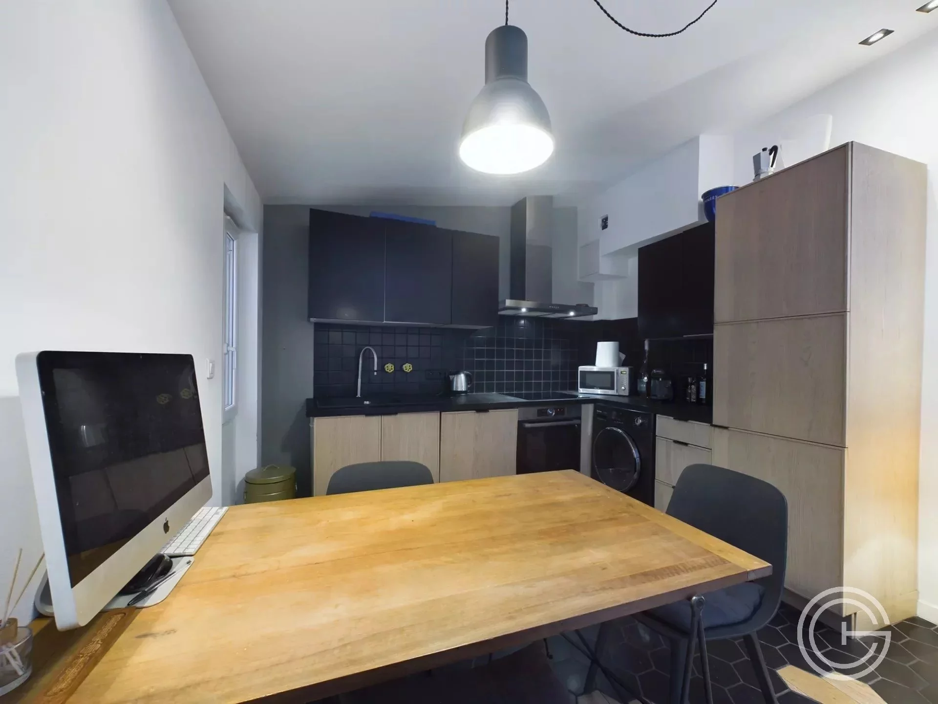 Maison 3 pièces 50 m² Nice Le Port