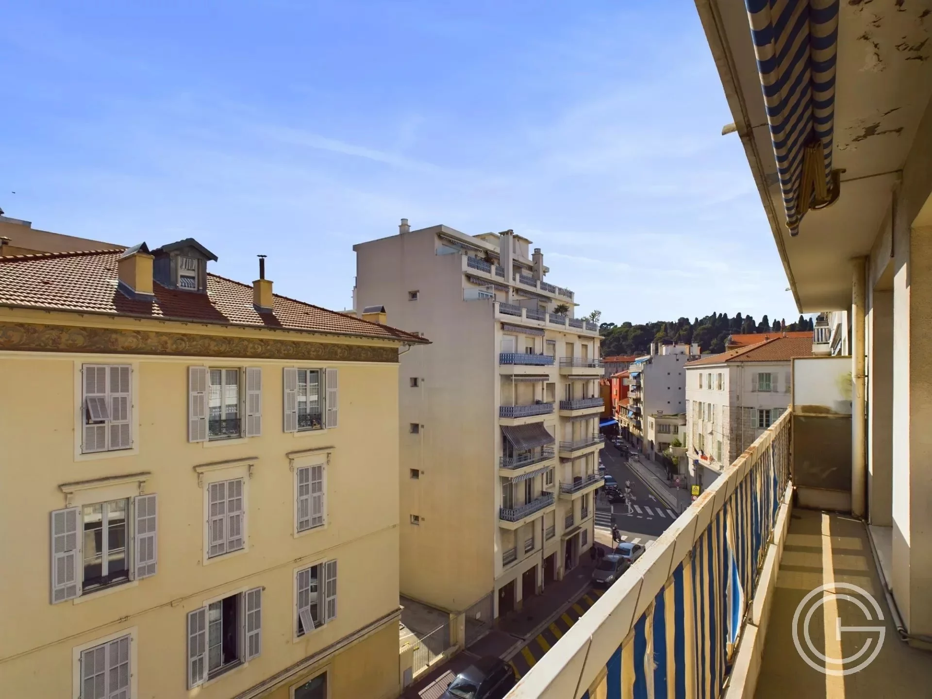 Appartement 2 pièces 70 m² Nice Garibaldi