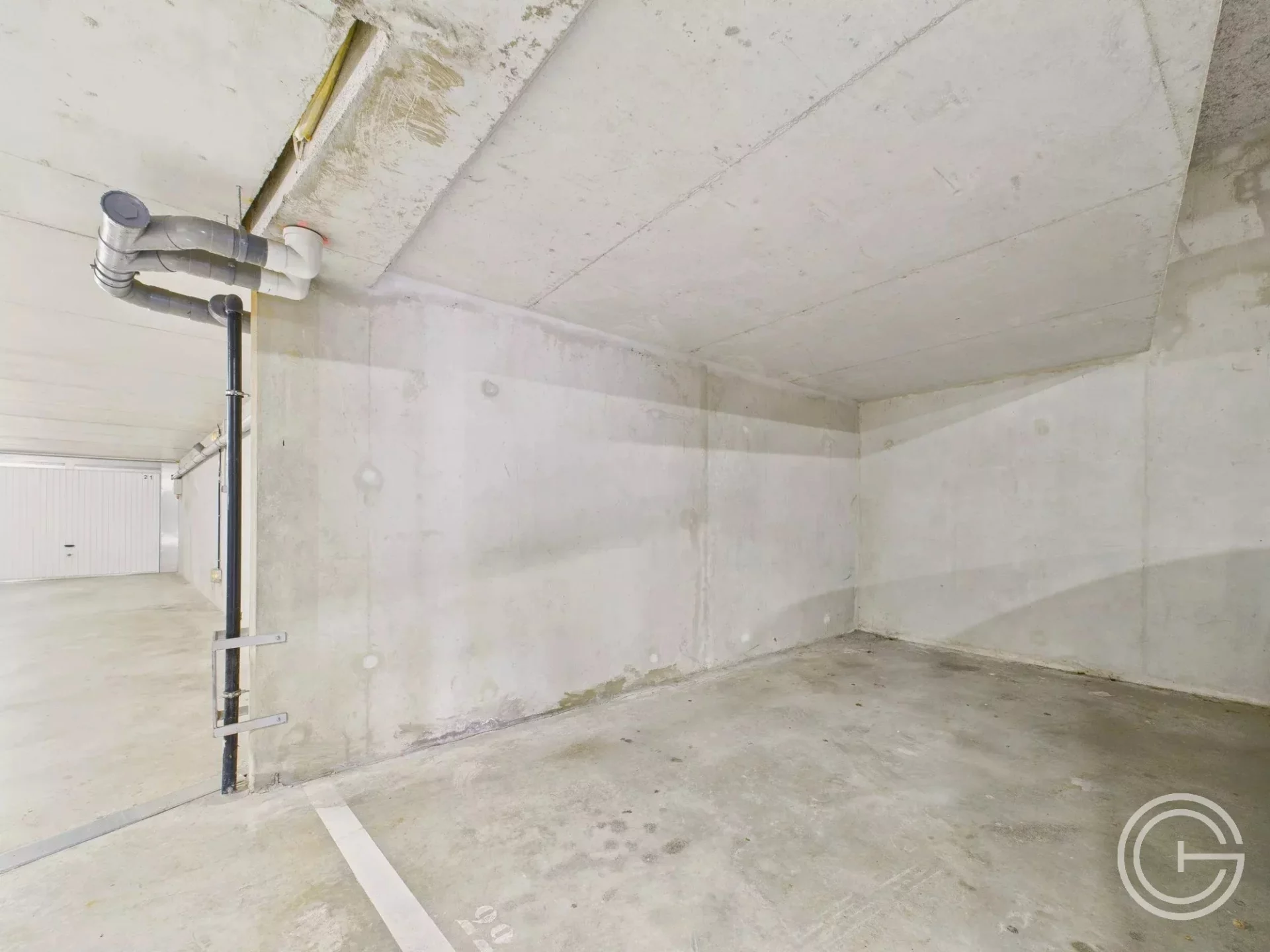 Garage / Parking Nice Saint Sylvestre