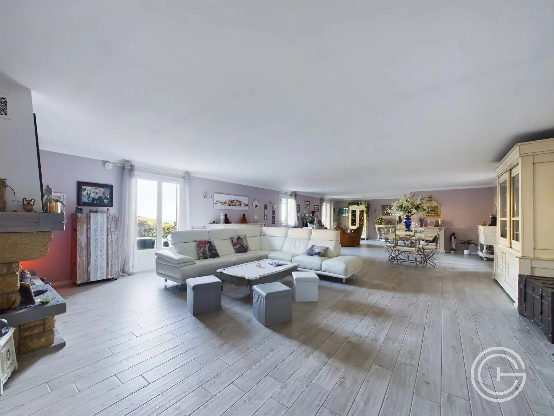 Maison 5 pièces 212 m² Èze