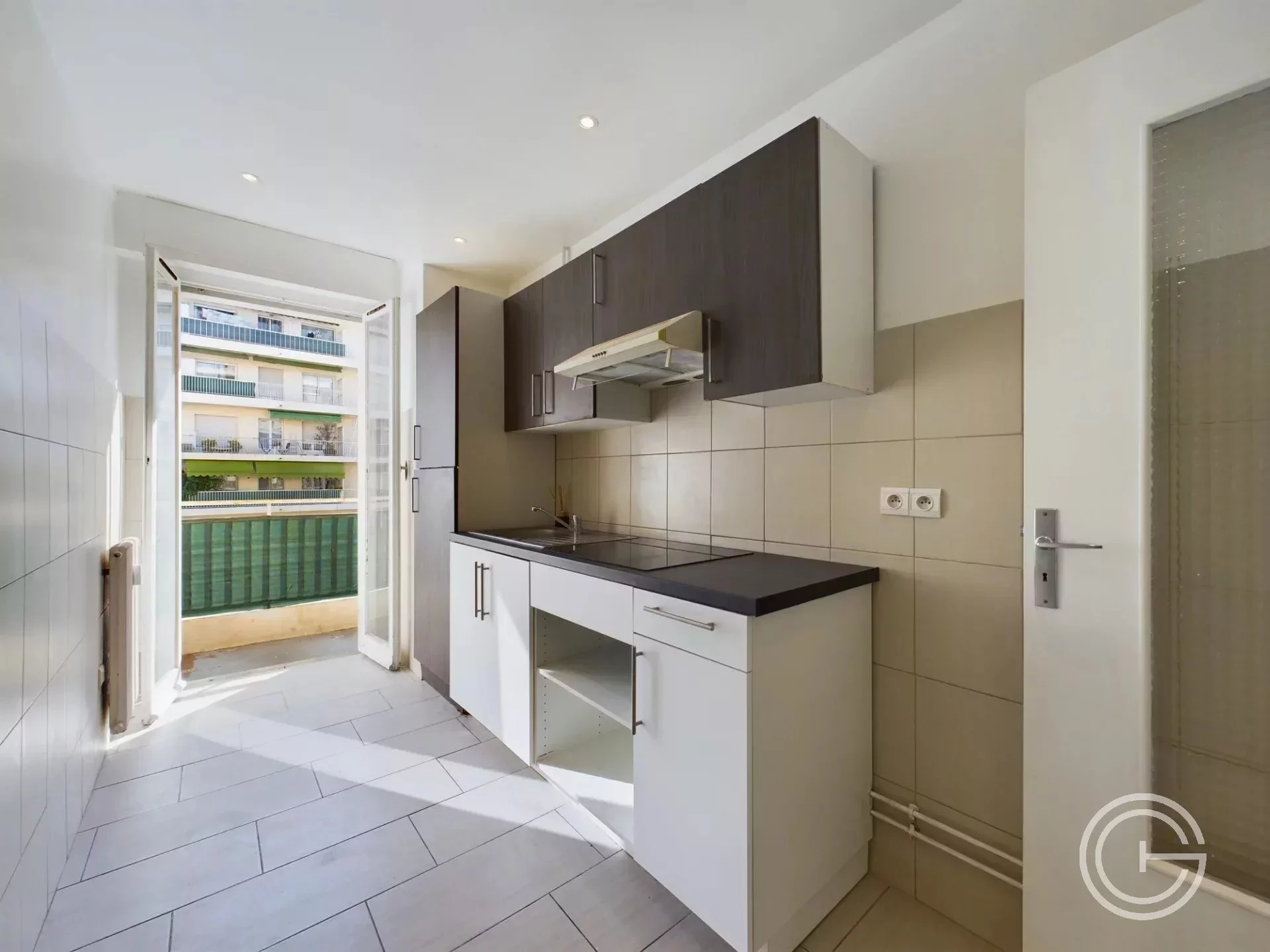 Appartement 1 pièces 30 m² Nice Le Port