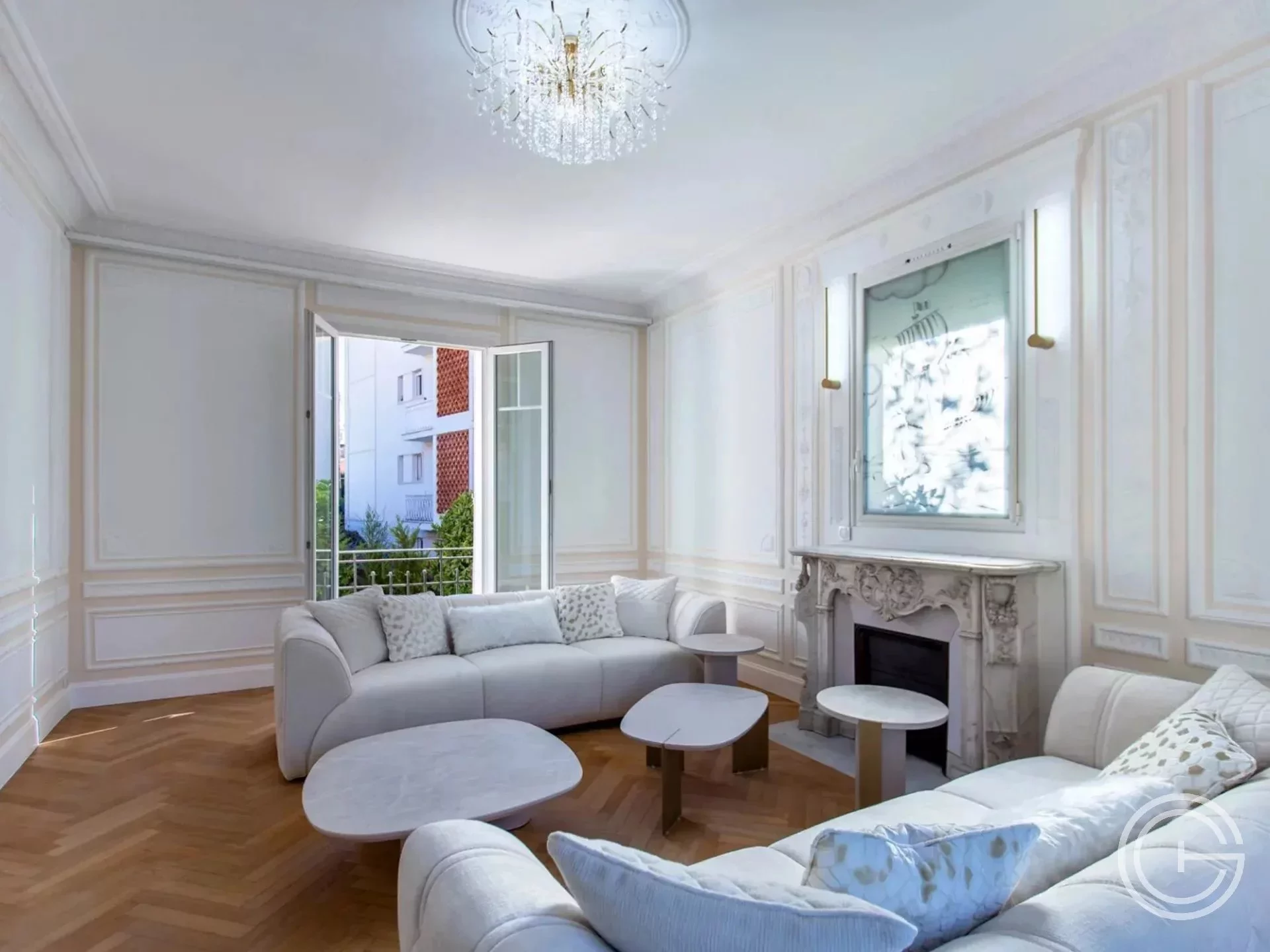 Maison 9 pièces 280 m² Nice Mont Boron
