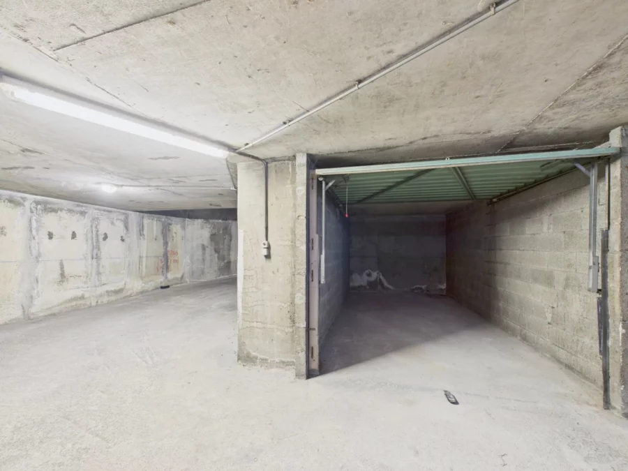 Garage – 16 Av Cyrille Besset – Nice