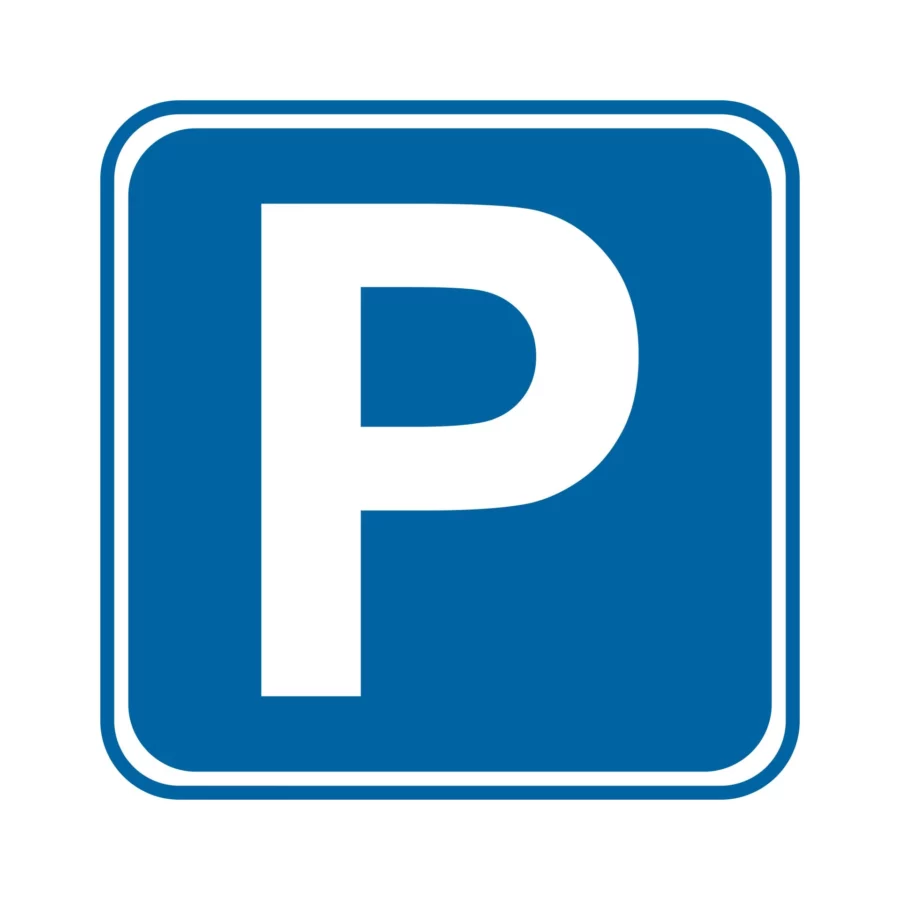 PARKING – RUE F. MASSÉ – NICE ST ROCH