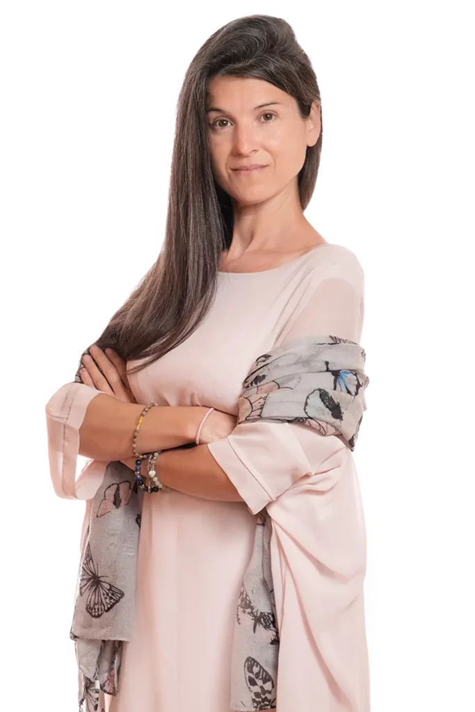 Cécile Pilati