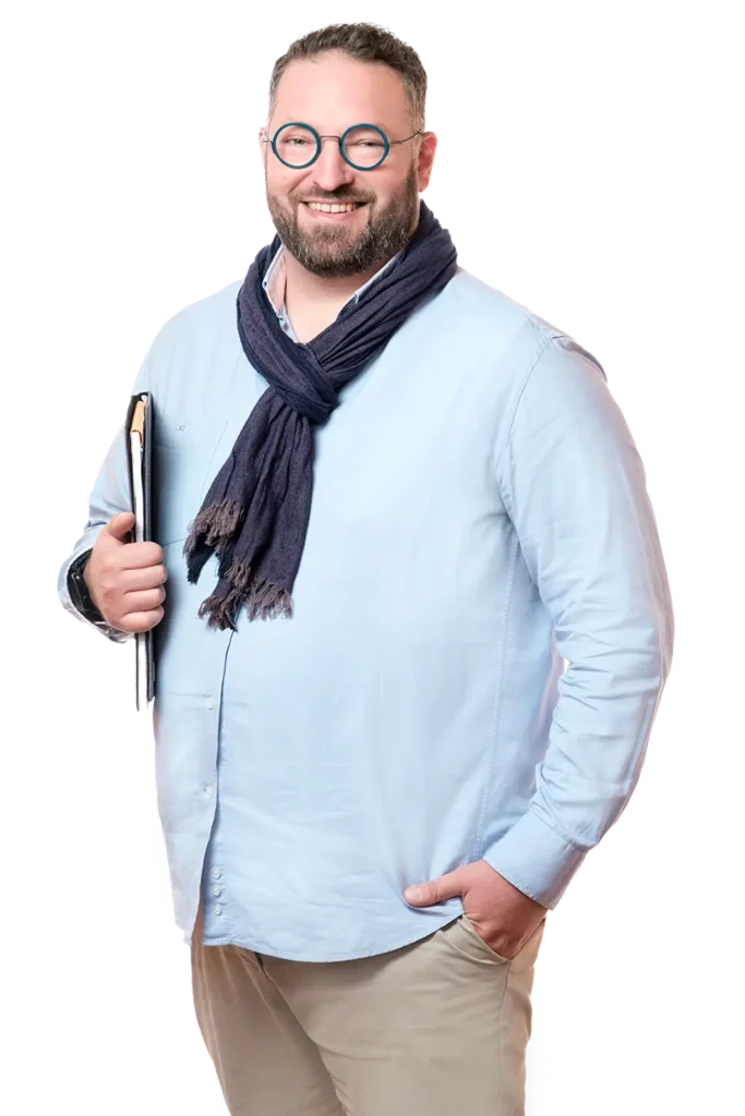 Gaël Trichès