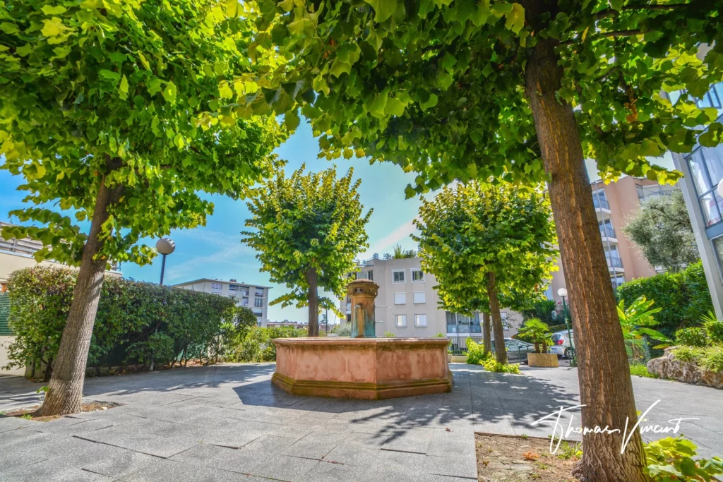 BD HENRI SAPPIA – NICE