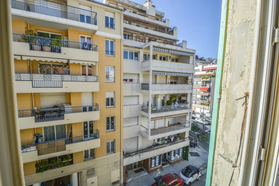 CROS DE CAPEU – NICE