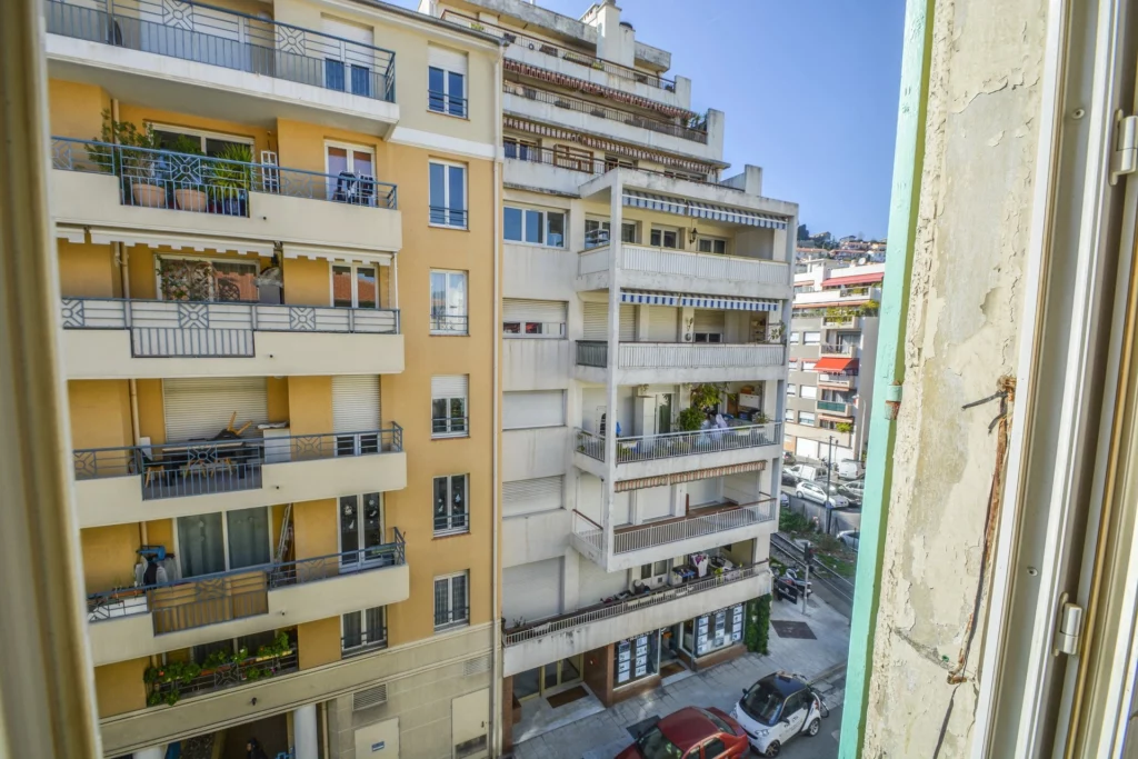 CROS DE CAPEU – NICE