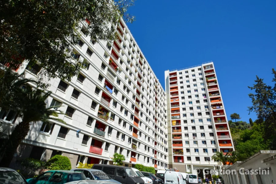 HENRI SAPPIA – LAS PLANAS – NICE NORD