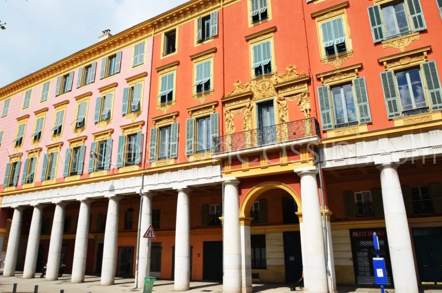 PORT – NICE