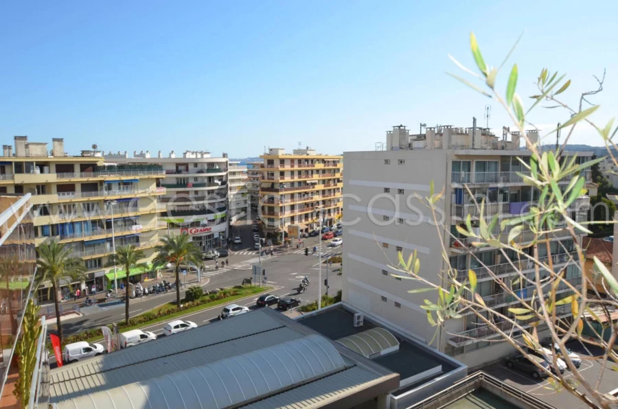 CROS DE CAGNES – CAGNES SUR MER